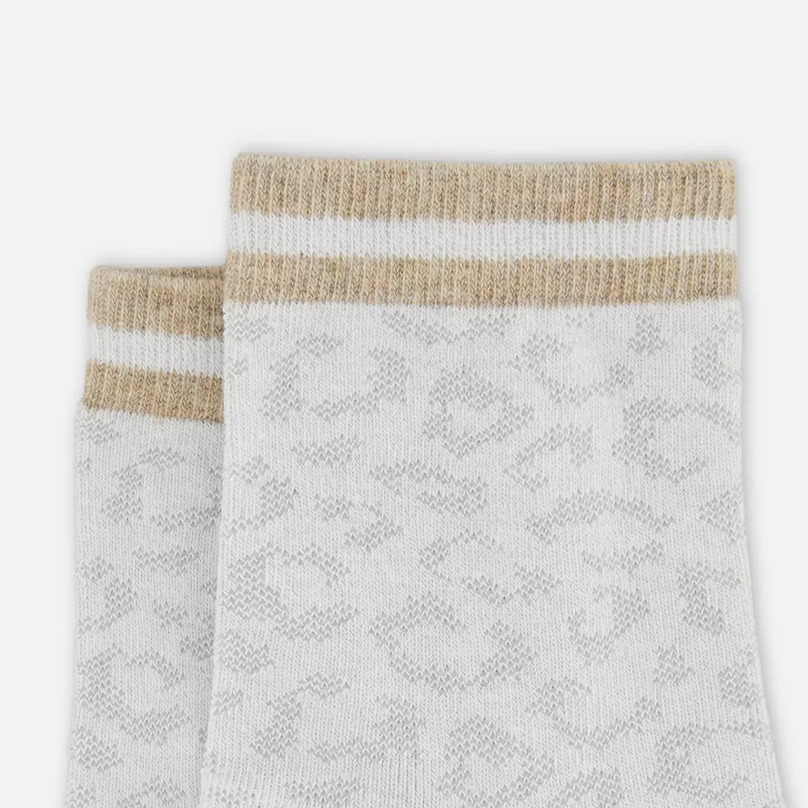 Femme Hogan Chaussettes*Chaussettes Animalier