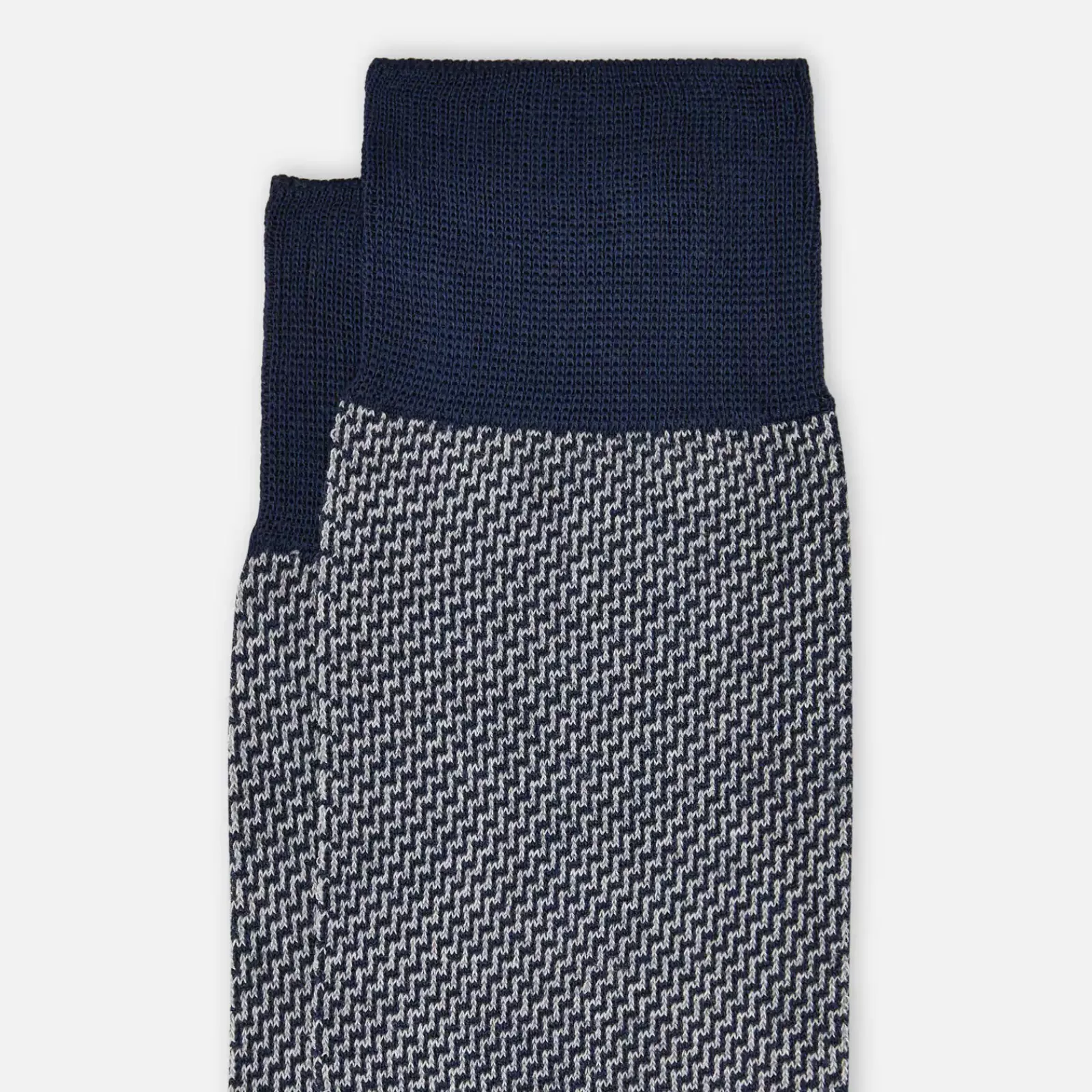 Homme Hogan Chaussettes*Chaussettes Color Block