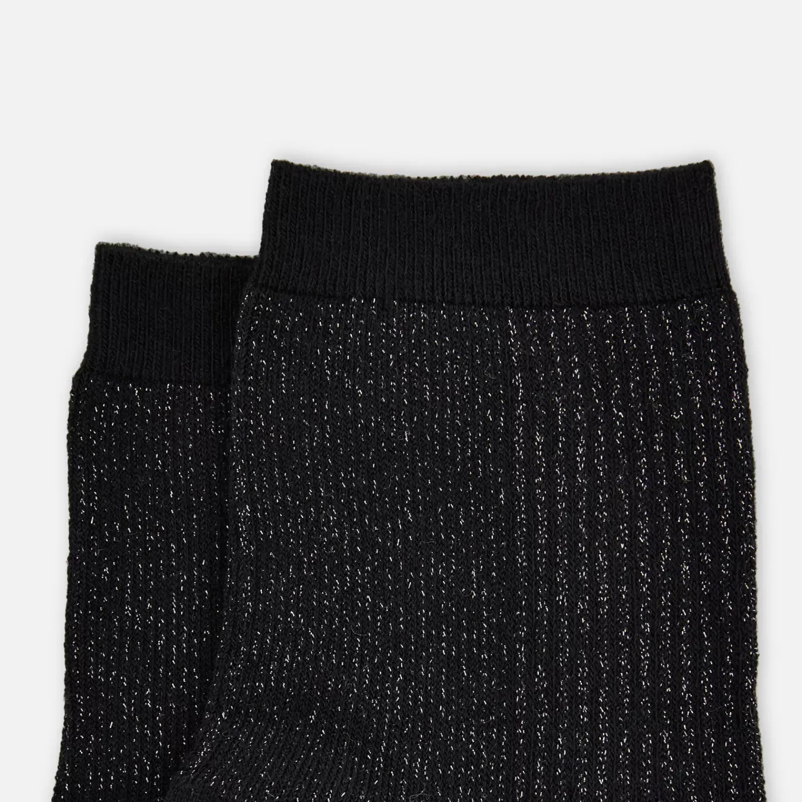 Femme Hogan Chaussettes*Chaussettes Fines Rayures