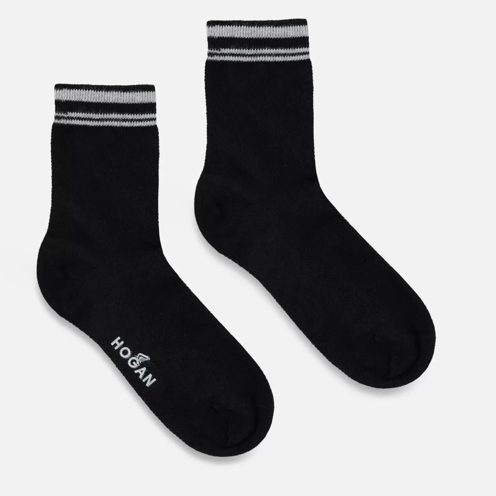 Femme Hogan Chaussettes*Chaussettes Unies