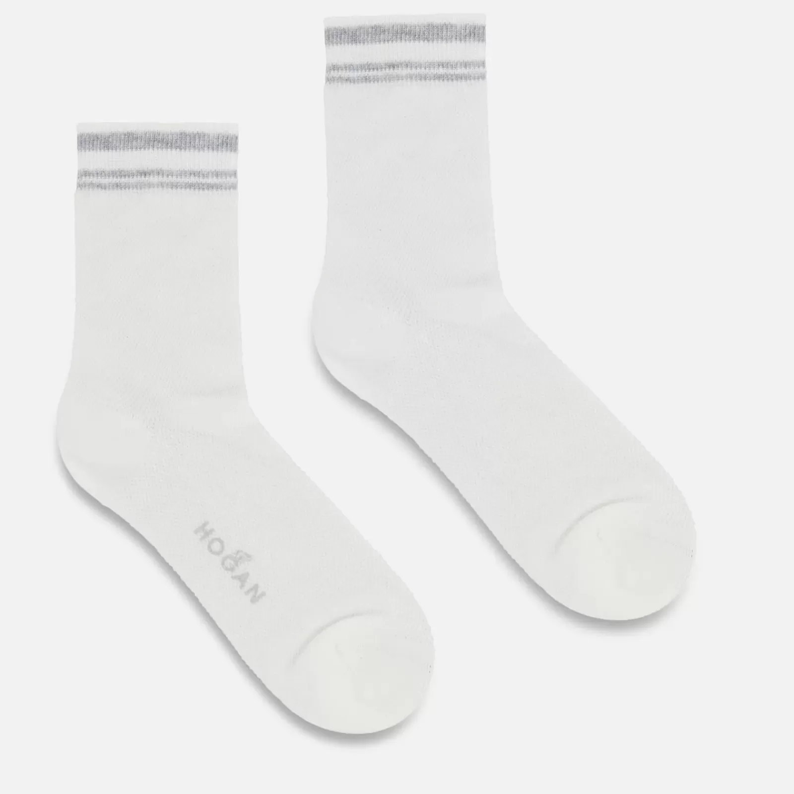 Femme Hogan Chaussettes*Chaussettes Unies