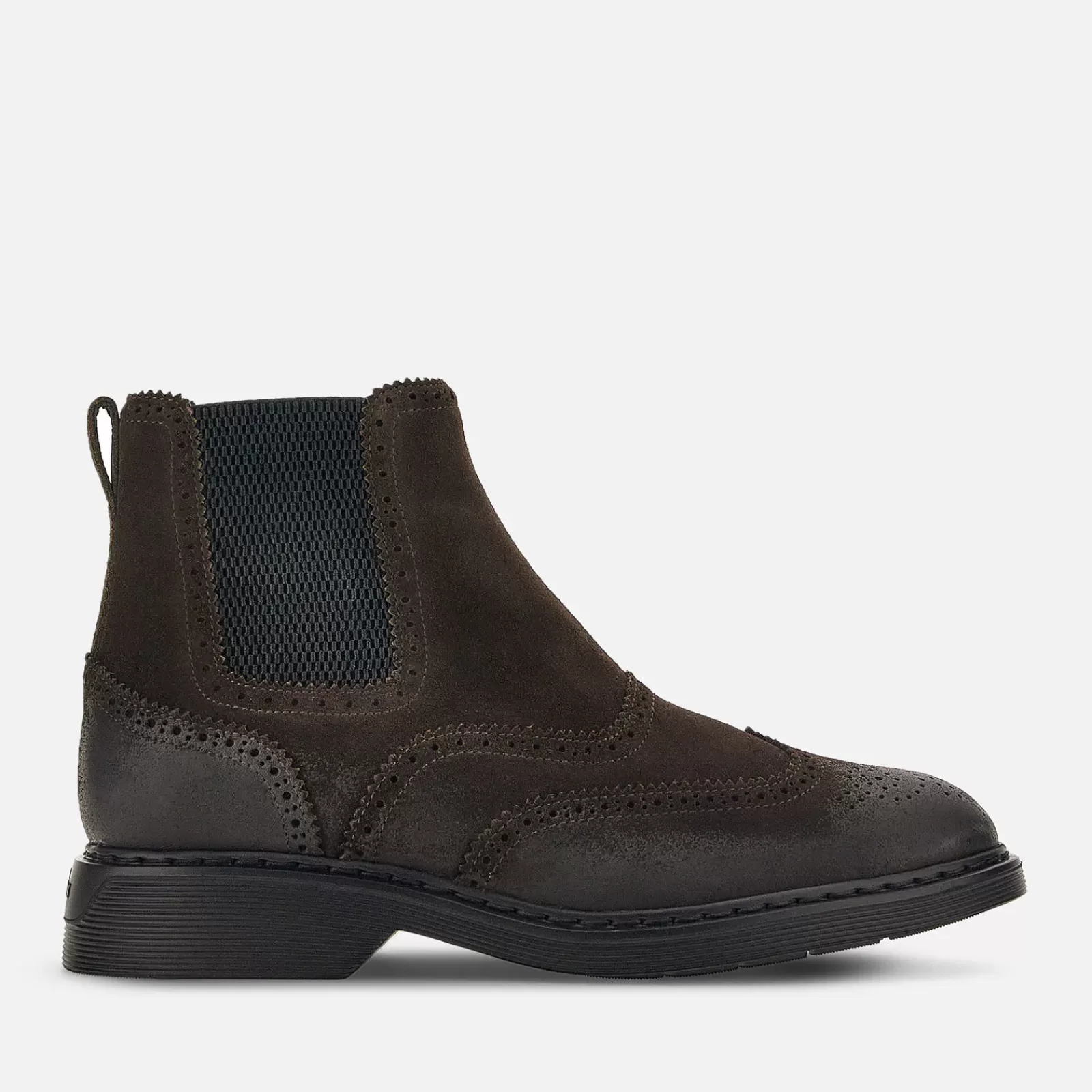 Homme Hogan Bottes*Chelsea Boots H576