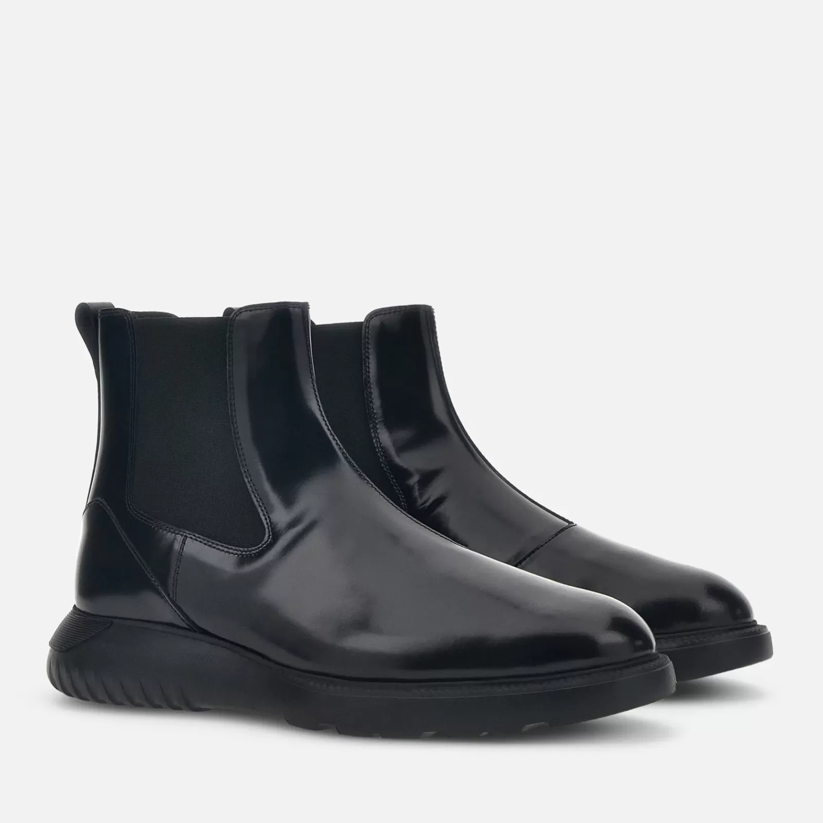 Homme Hogan Bottes*Chelsea Boots H600