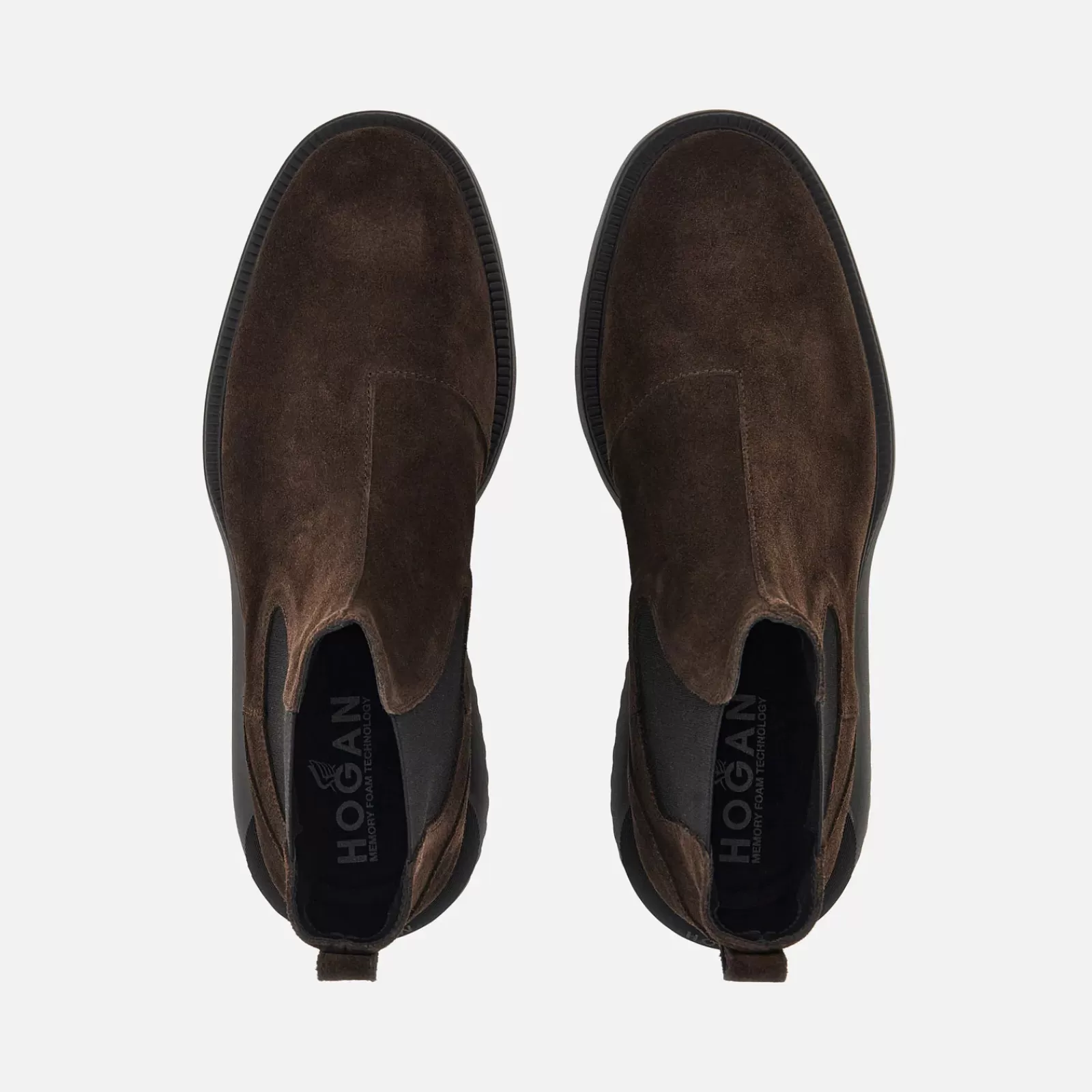 Homme Hogan Bottes*Chelsea Boots H600