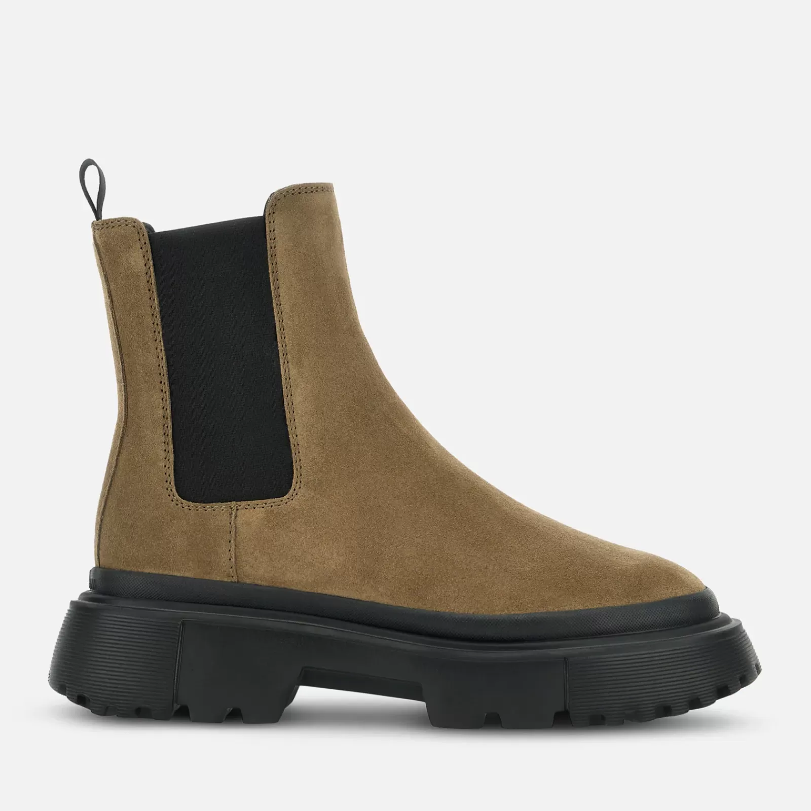 Femme Hogan Bottes*Chelsea Boots H619