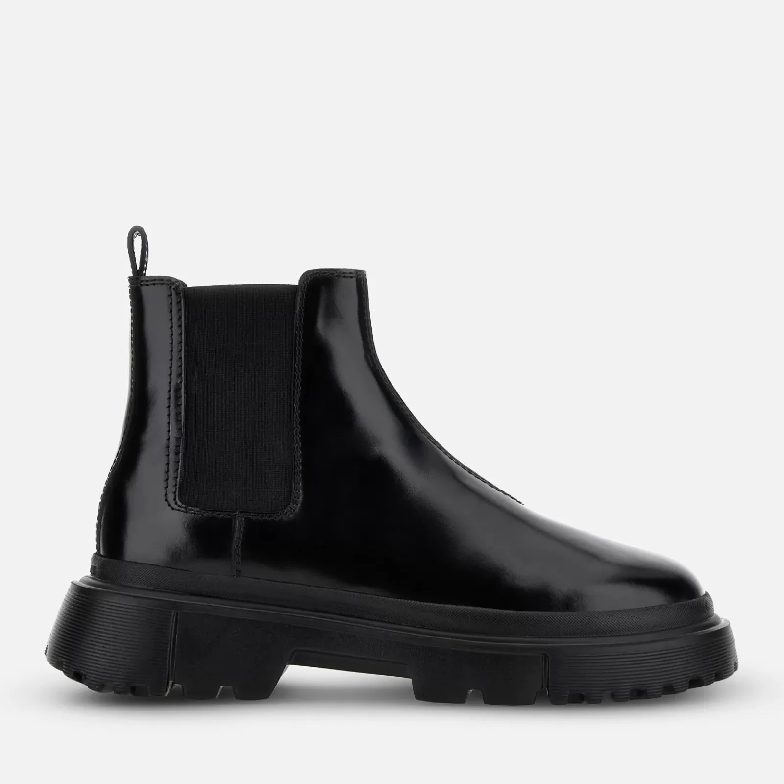 Homme Hogan Bottes*Chelsea Boots H619