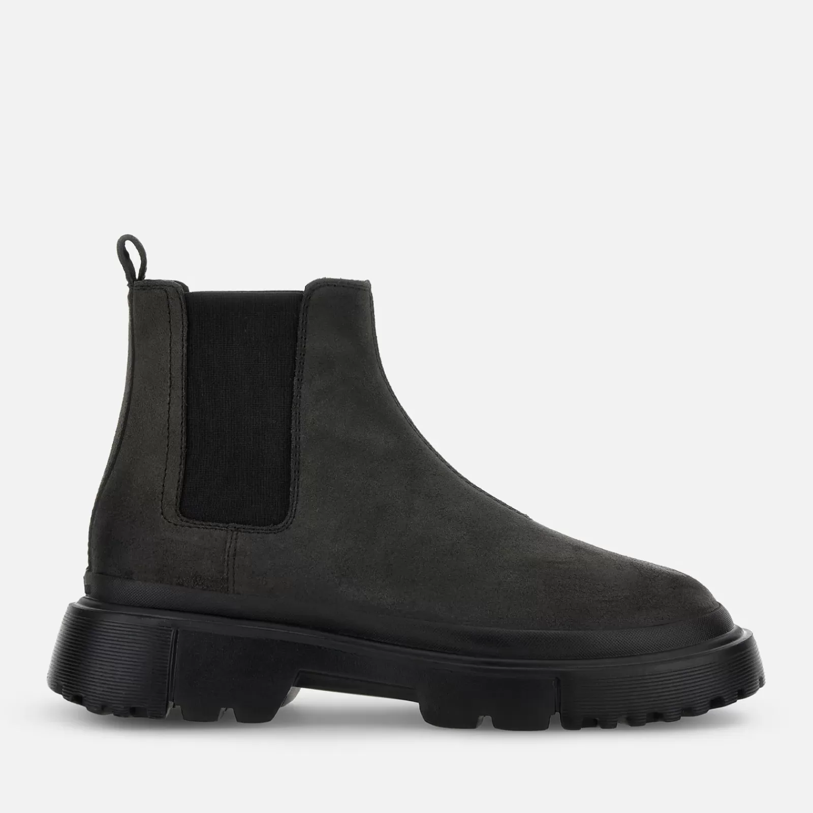 Homme Hogan Bottes*Chelsea Boots H619