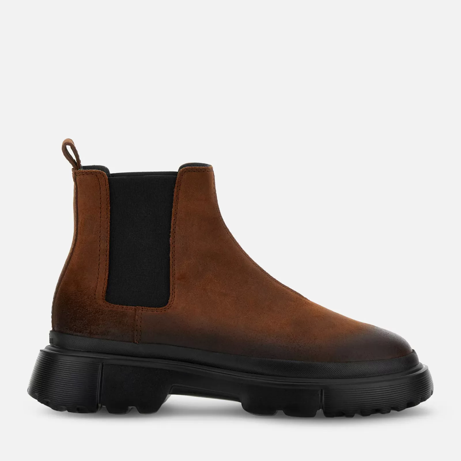 Homme Hogan Bottes*Chelsea Boots H619