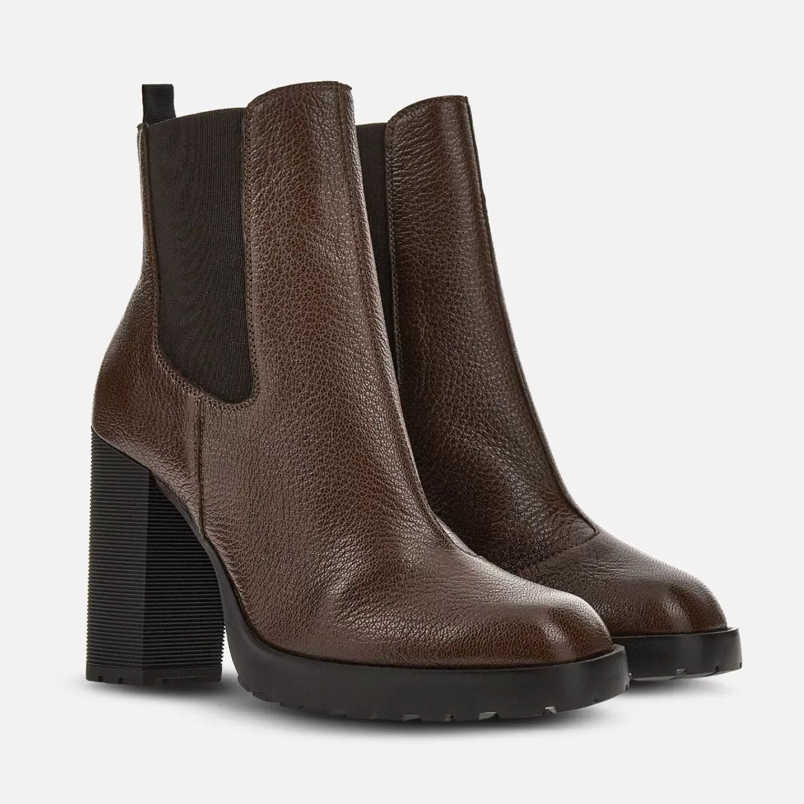 Femme Hogan Bottes*Chelsea Boots H623