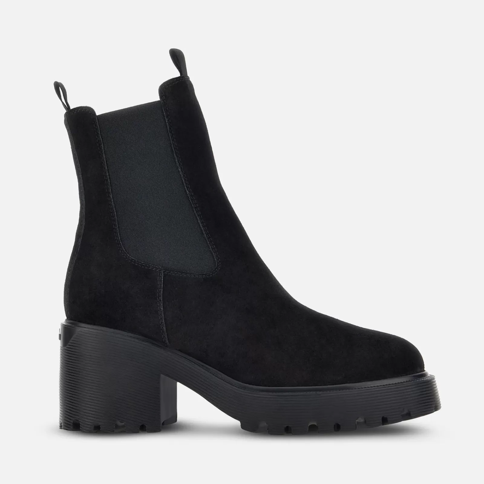 Femme Hogan Bottes*Chelsea Boots H649