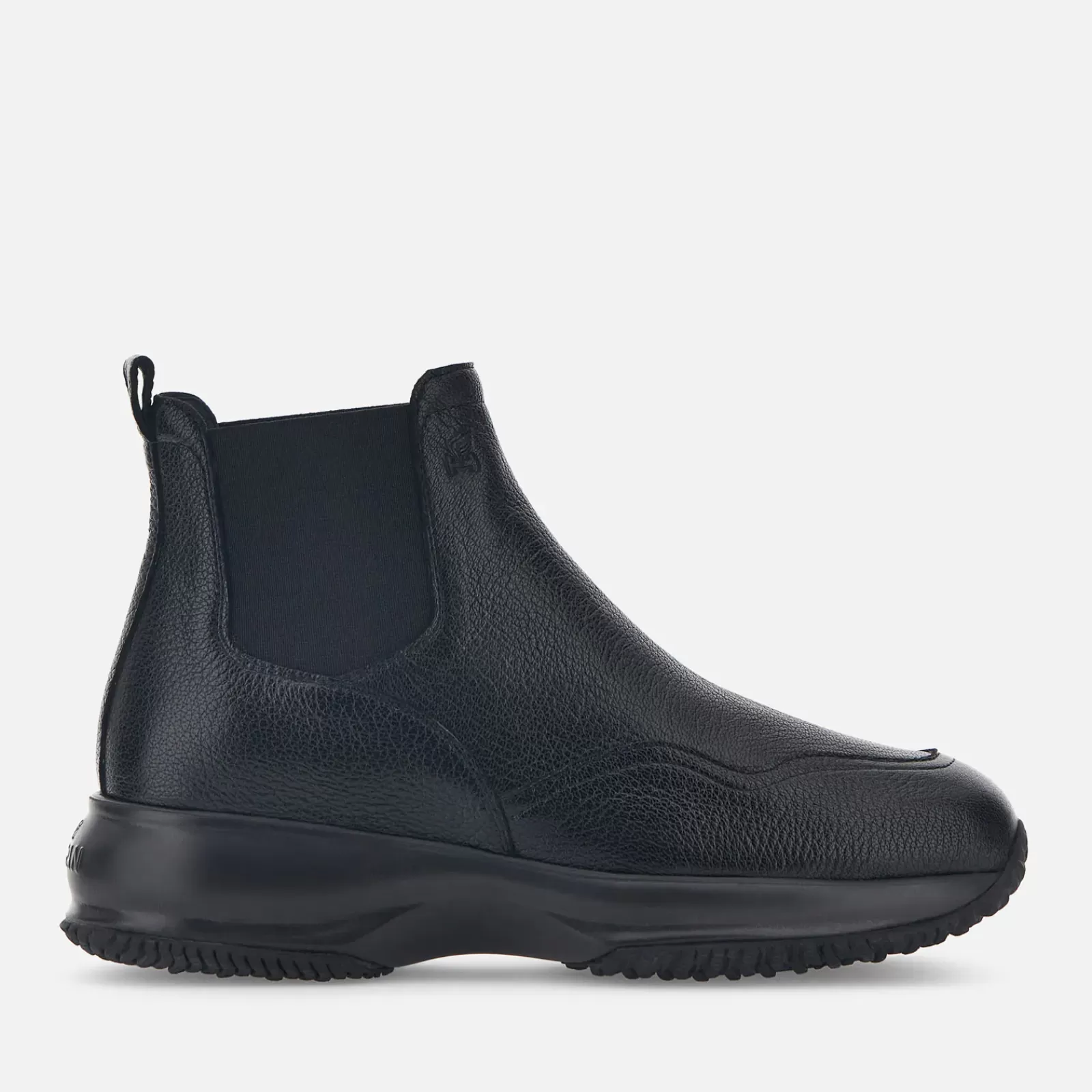 Femme Hogan Interactive*Chelsea Boots Interactive