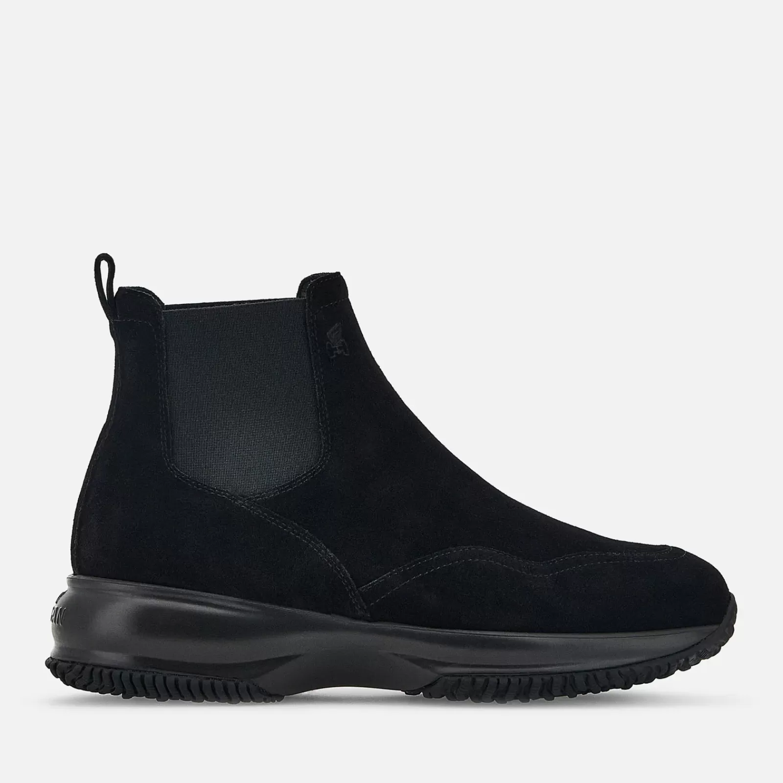 Femme Hogan Interactive*Chelsea Boots Interactive