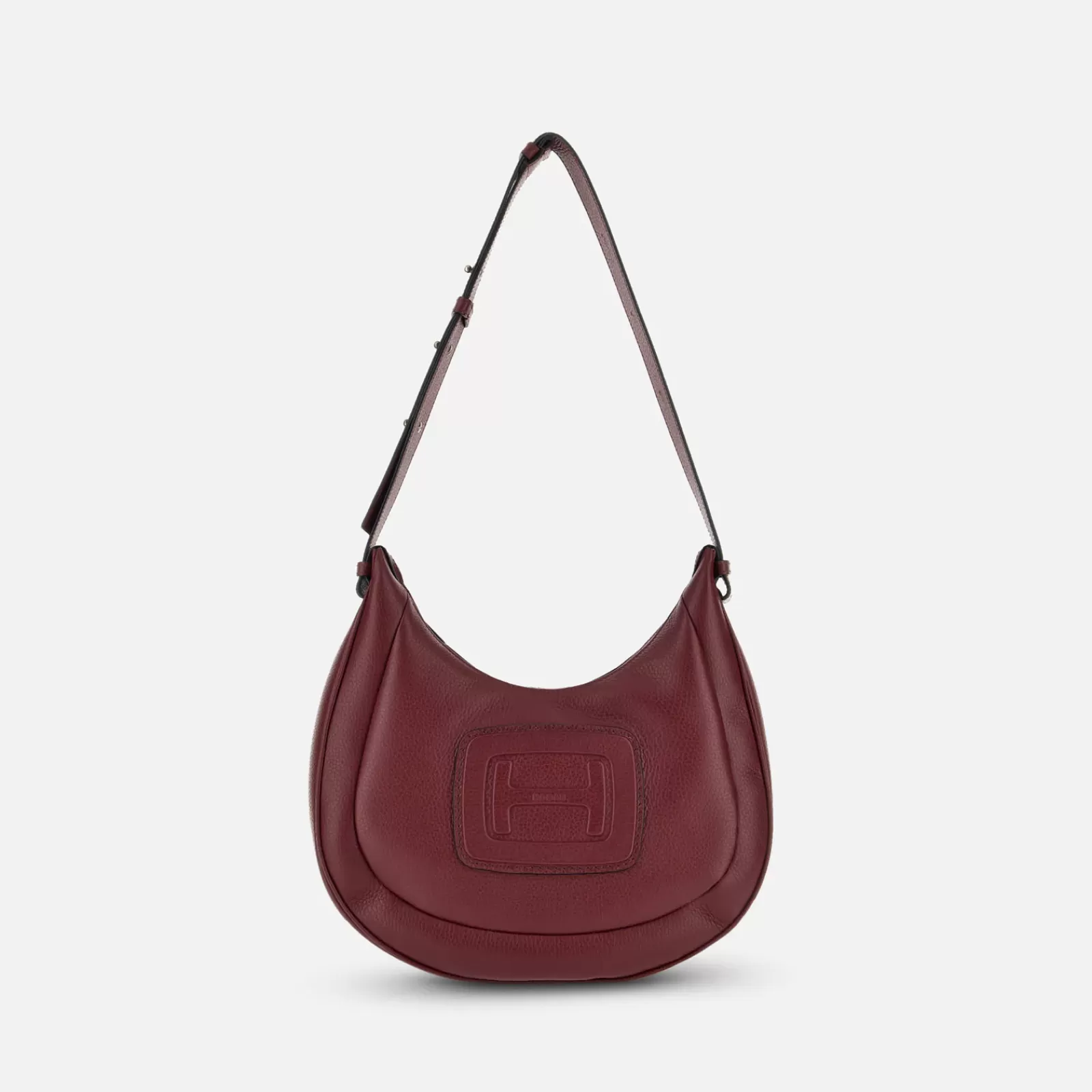 Femme Hogan Sacs À Bandoulière*Hobo Mini H-Bag