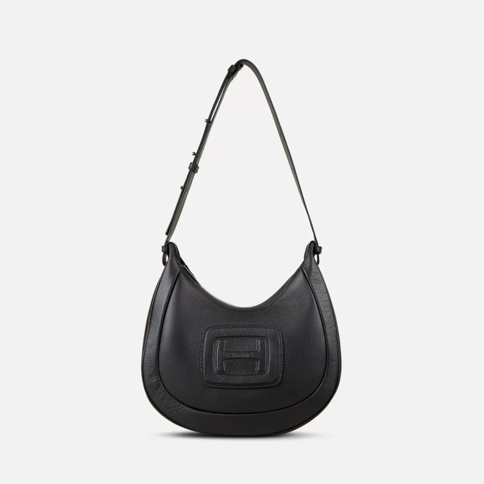 Femme Hogan Sacs À Bandoulière*Hobo Mini H-Bag