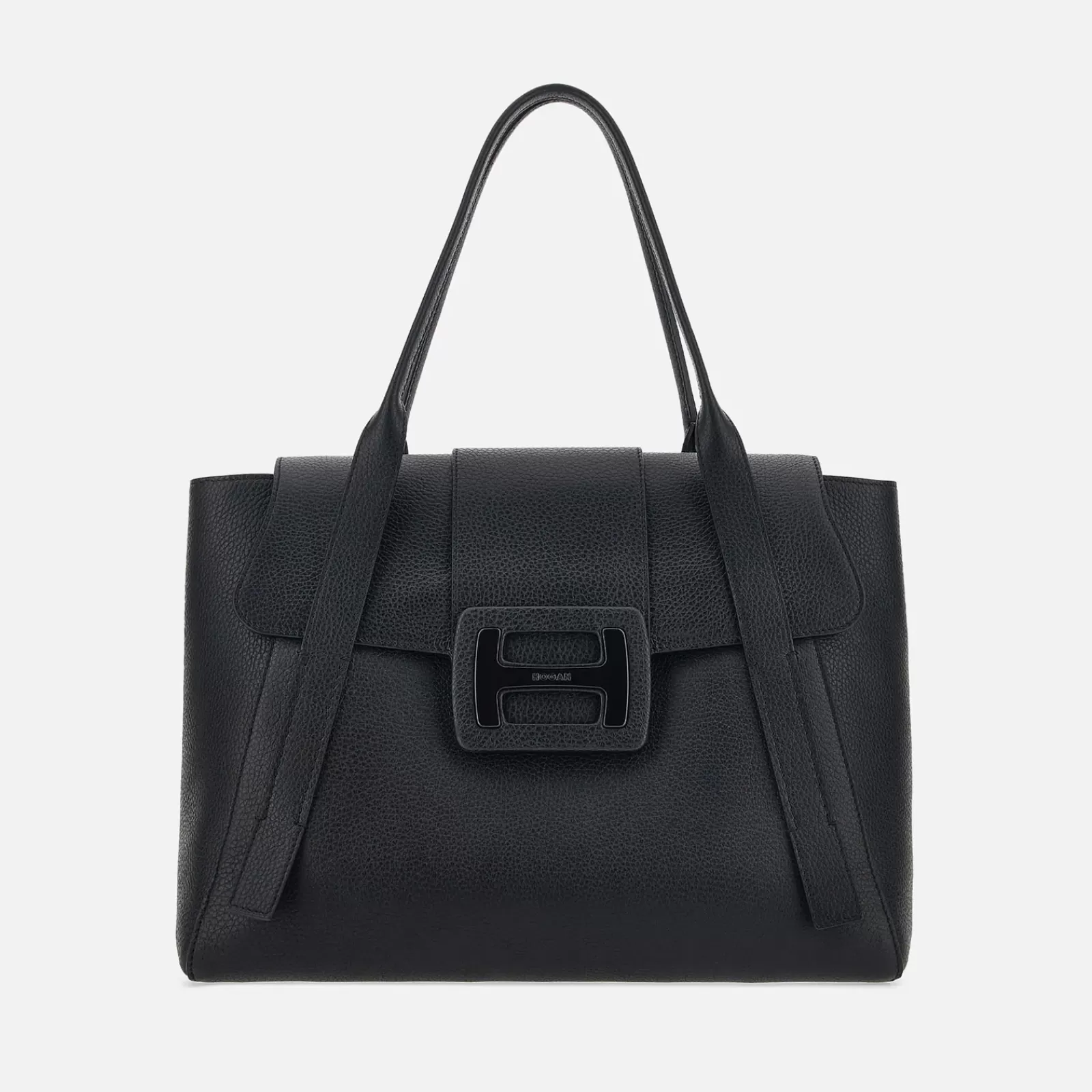 Femme Hogan Sacs Cabas* H-Bag Shopping