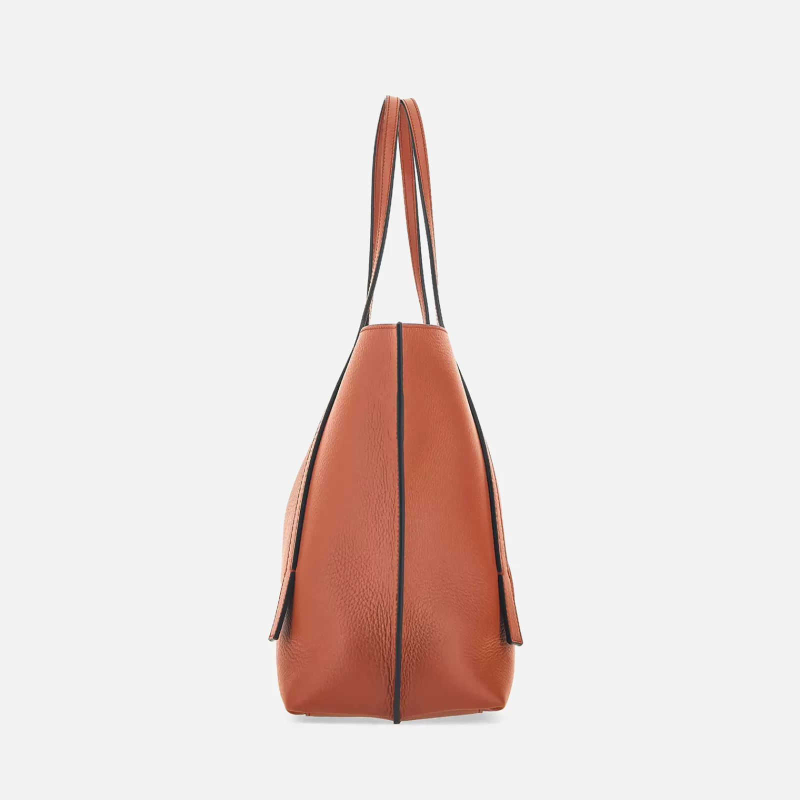 Femme Hogan Sacs Cabas* H-Bag Shopping Petit