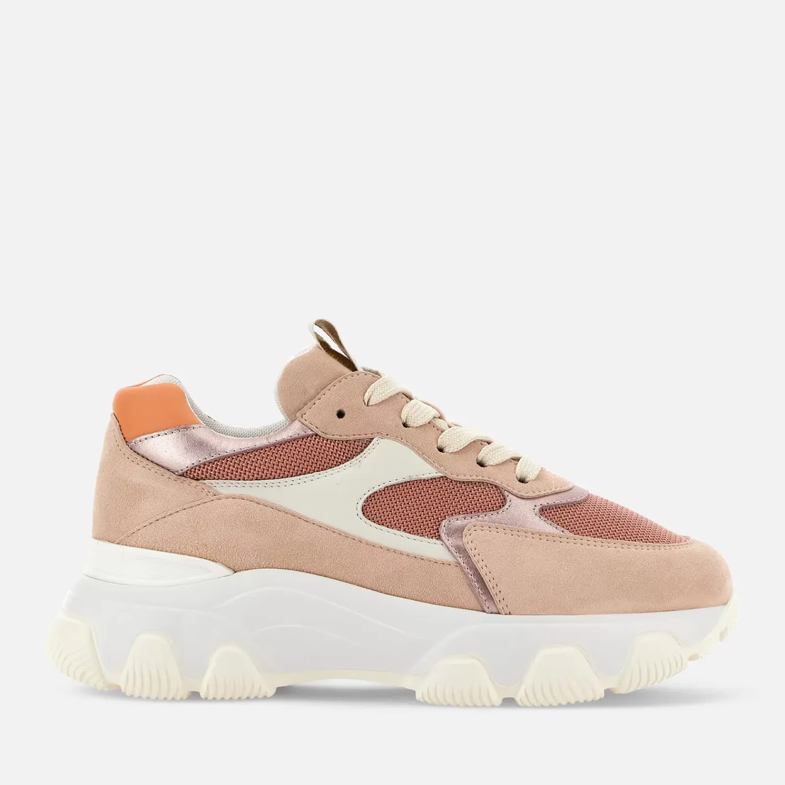 Femme Hogan Chunky Sneakers* Hyperactive