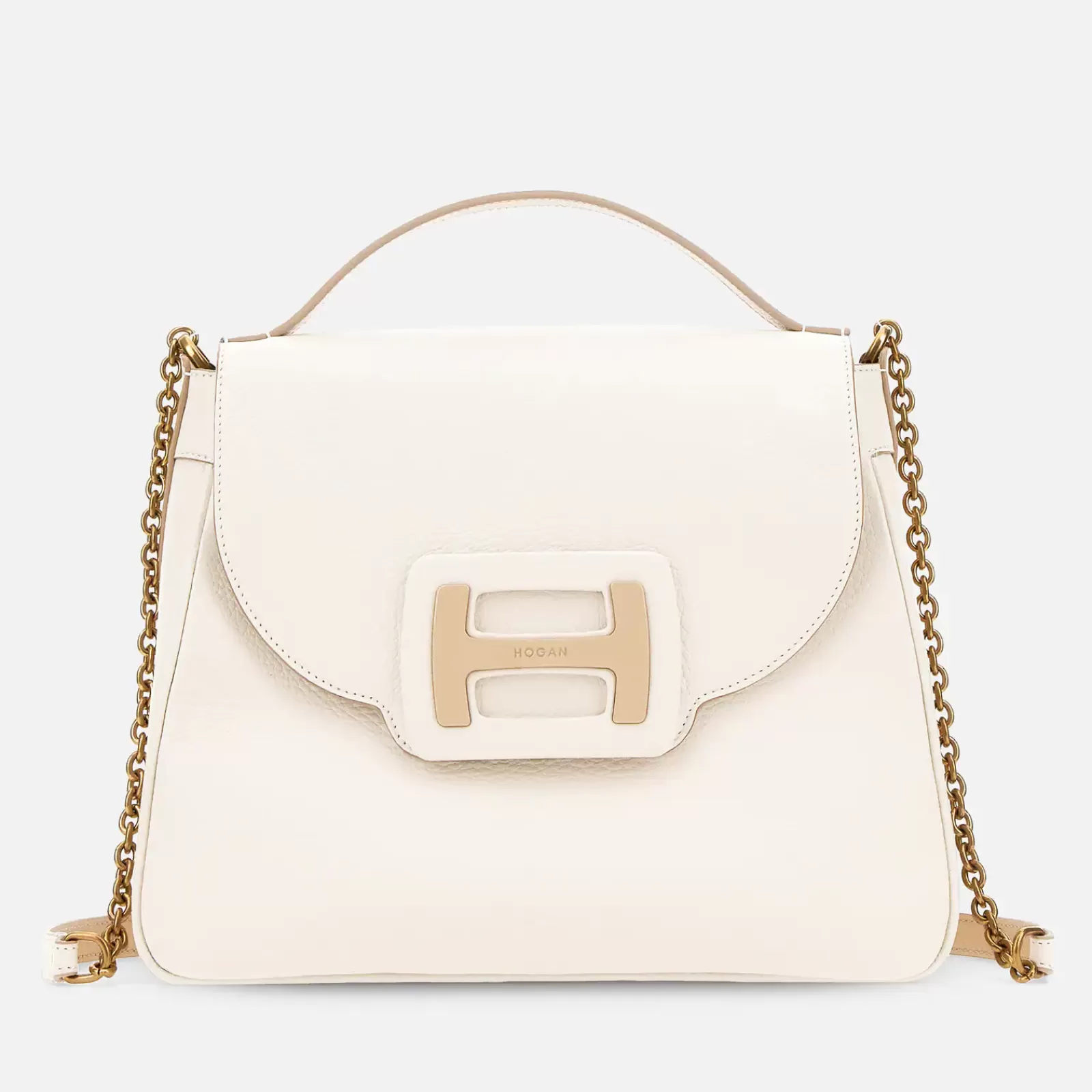 Femme Hogan Sacs Cabas*Messenger H-Bag