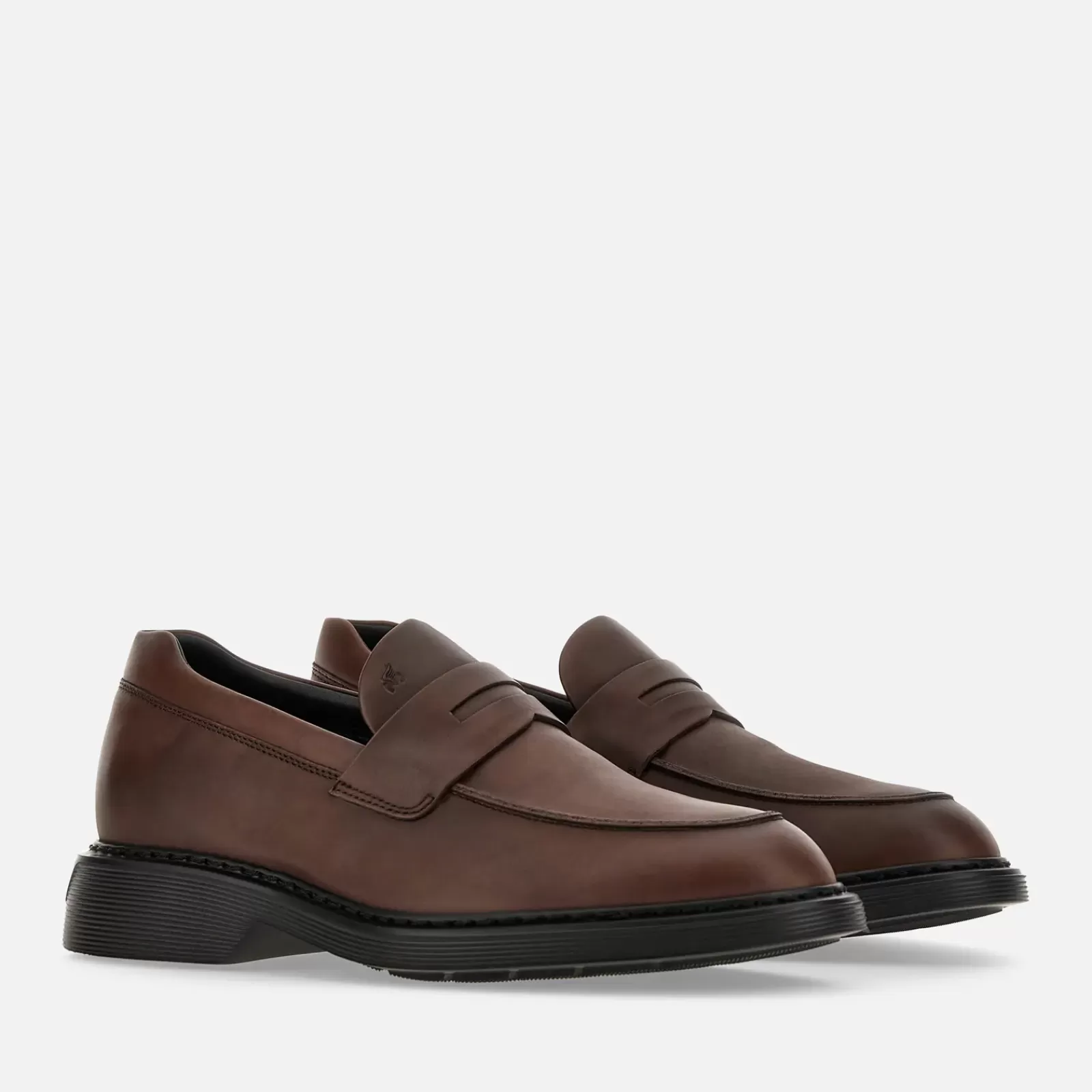 Homme Hogan Chaussures À Lacets & Mocassins*Mocassins H576