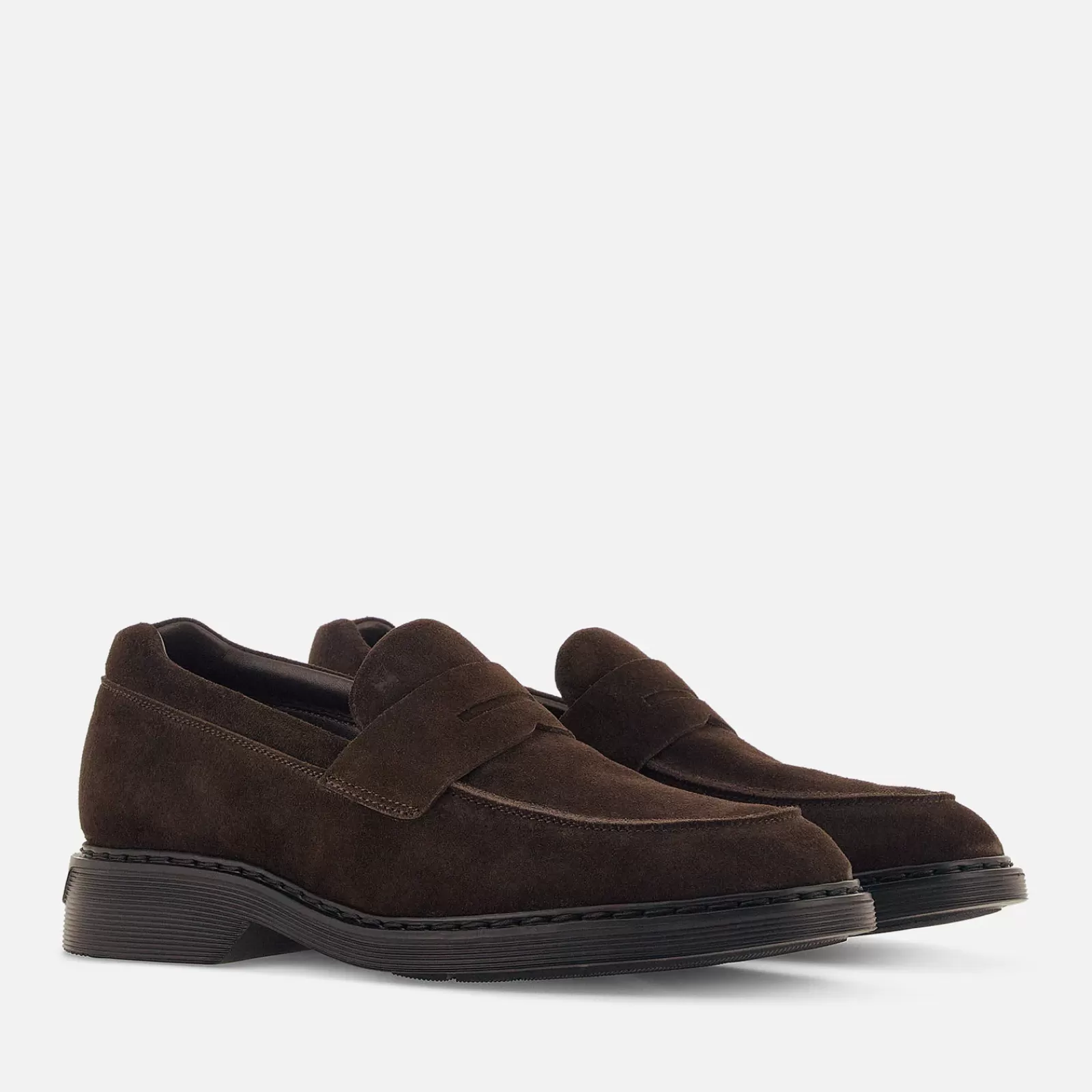 Homme Hogan Chaussures À Lacets & Mocassins*Mocassins H576