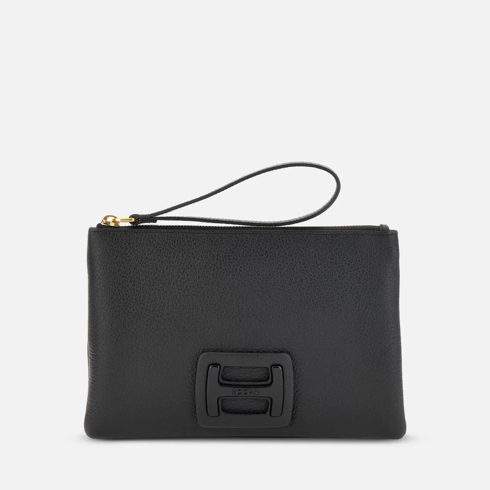 Femme Hogan Accessoires*Pochette Moyenne