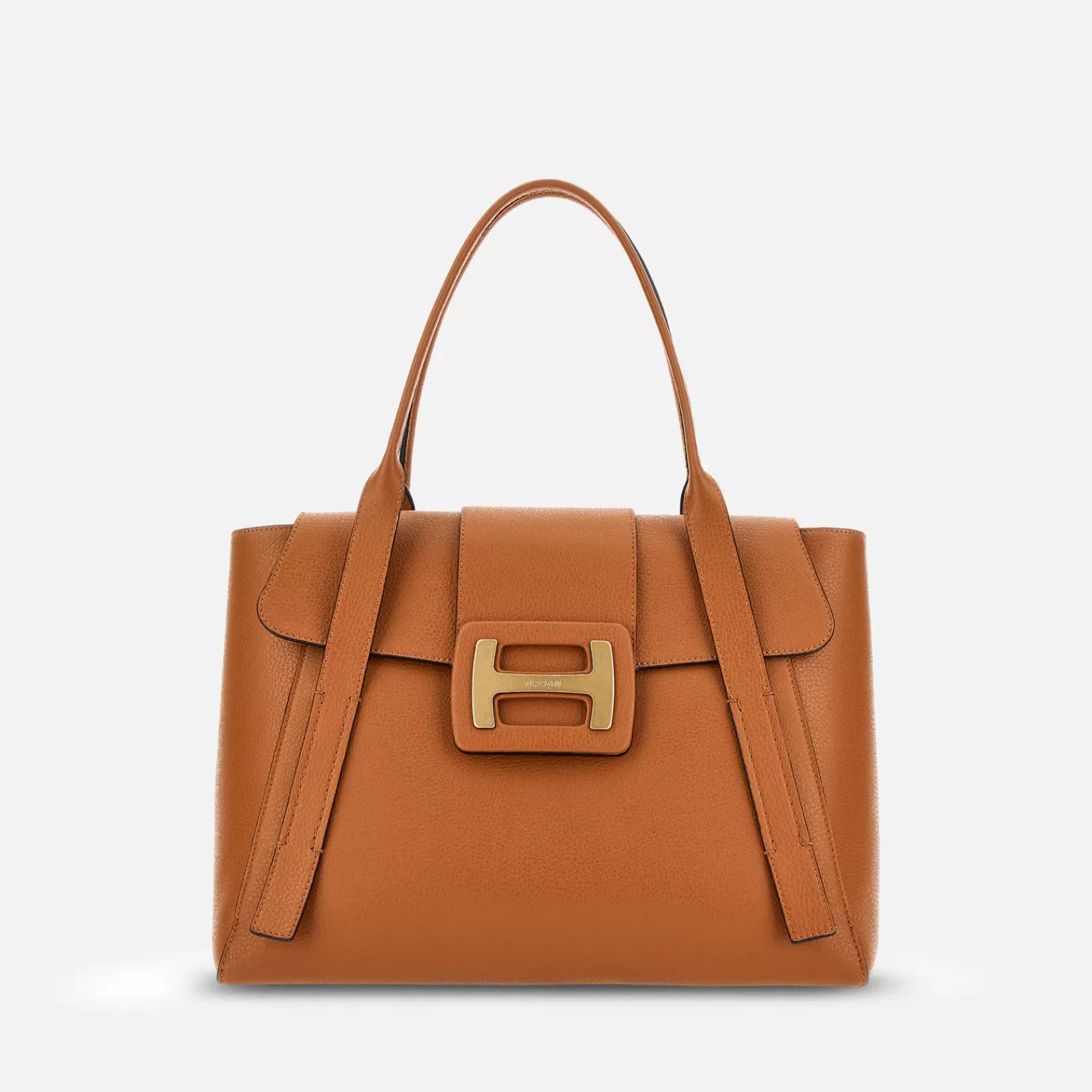 Femme Hogan Sacs Cabas*Shopping H-Bag