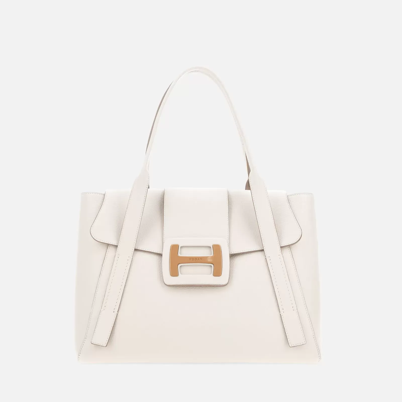 Femme Hogan Sacs Cabas*Shopping H-Bag