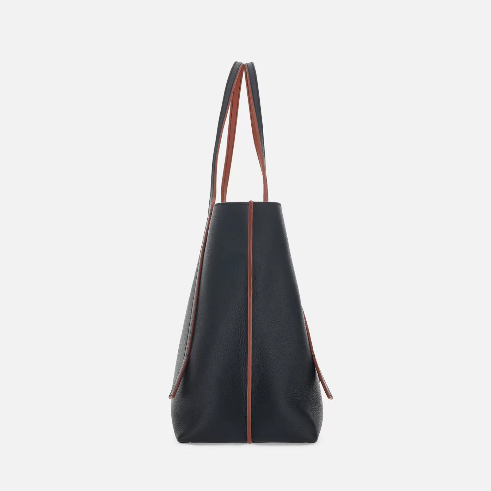 Femme Hogan Sacs Cabas*Shopping H-Bag Petit