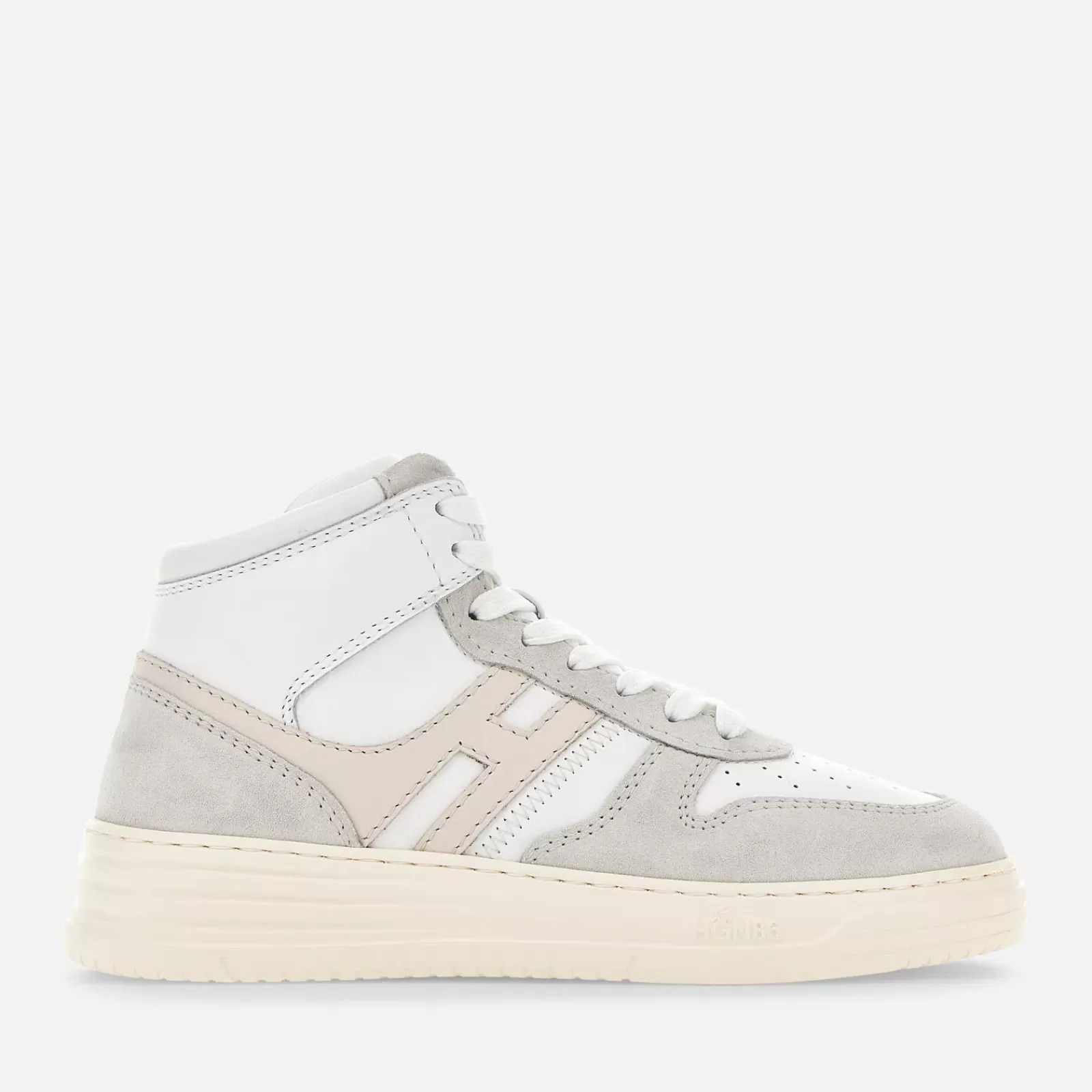 Femme Hogan Flat Sneakers*Sneakers High Top H630