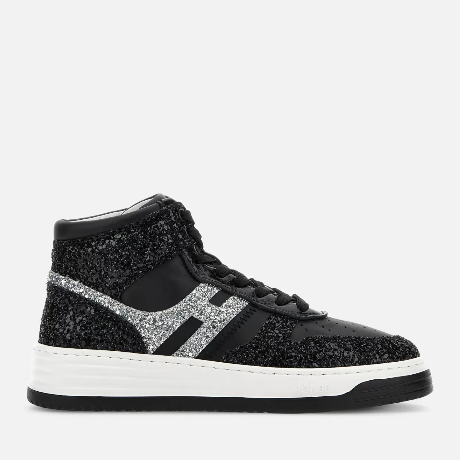 Femme Hogan Hogan Basket*Sneakers High Top H630