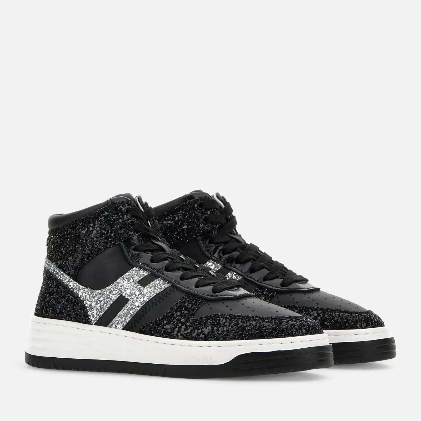 Femme Hogan Hogan Basket*Sneakers High Top H630