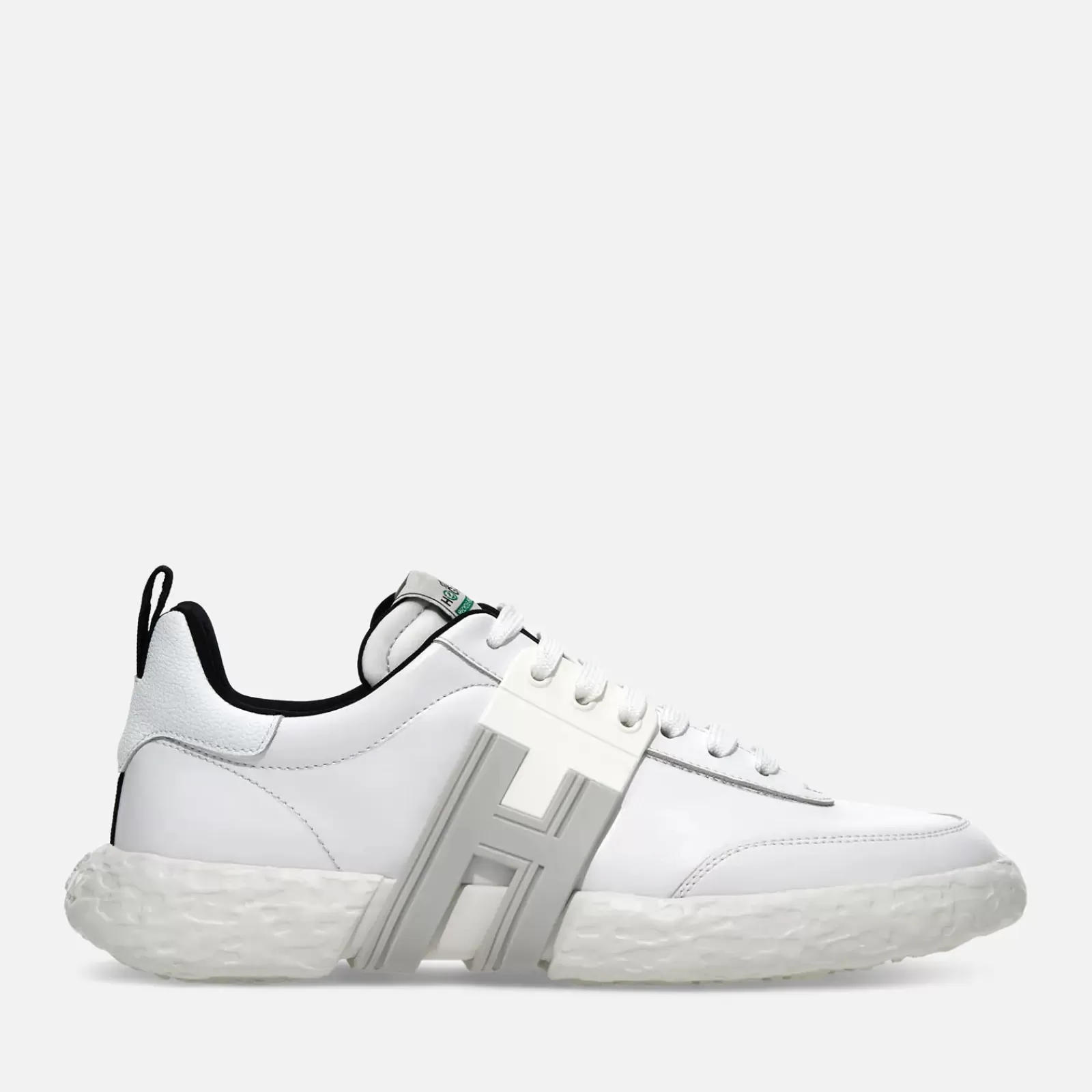 Homme Hogan Flat Sneakers*Sneakers -3R