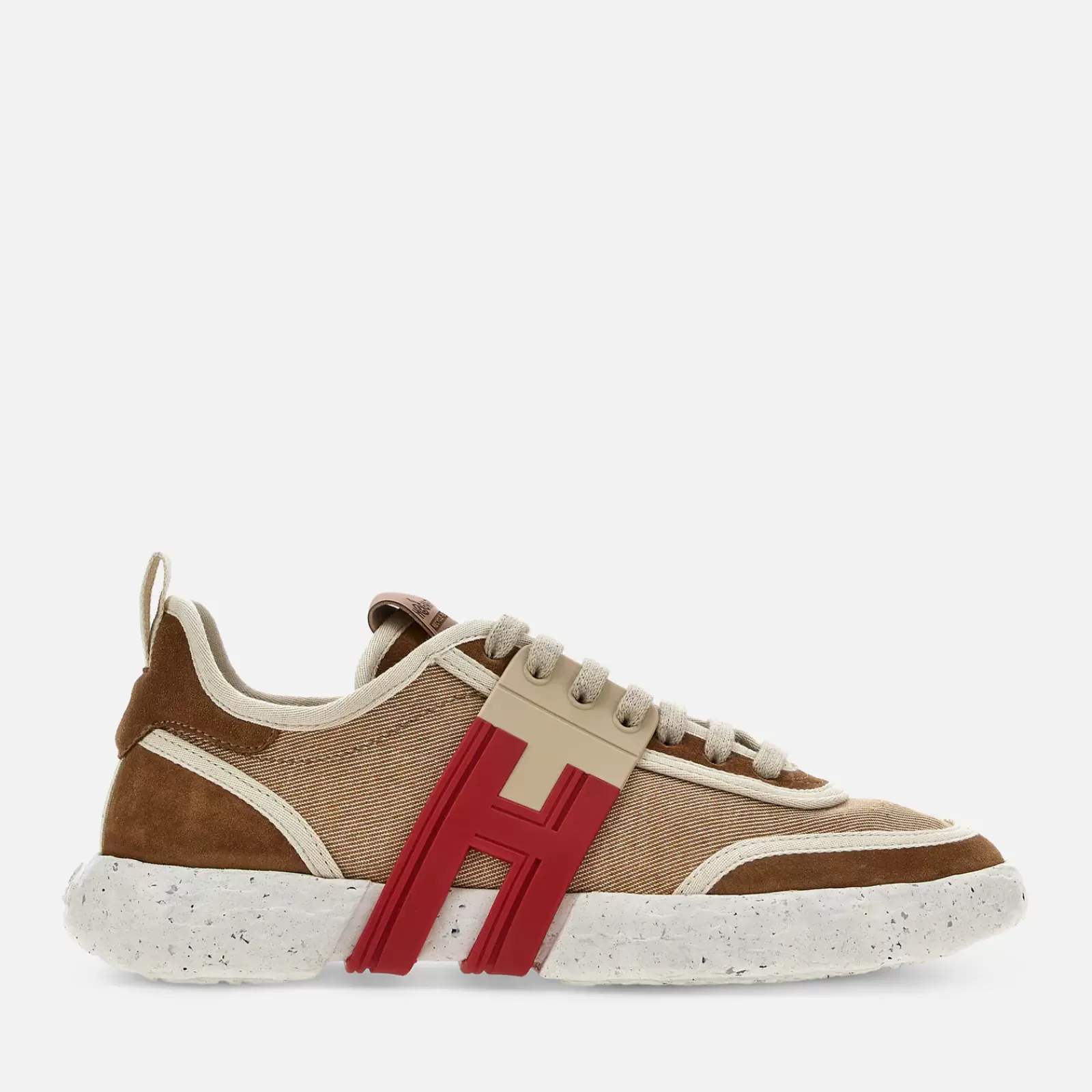 Homme Hogan Flat Sneakers*Sneakers -3R