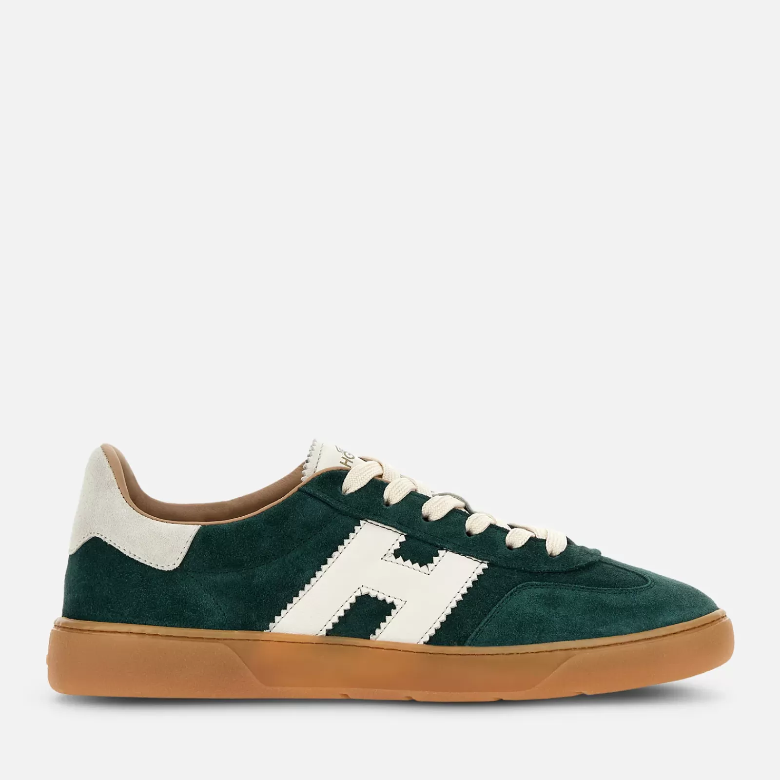 Homme Hogan Flat Sneakers*Sneakers Cool