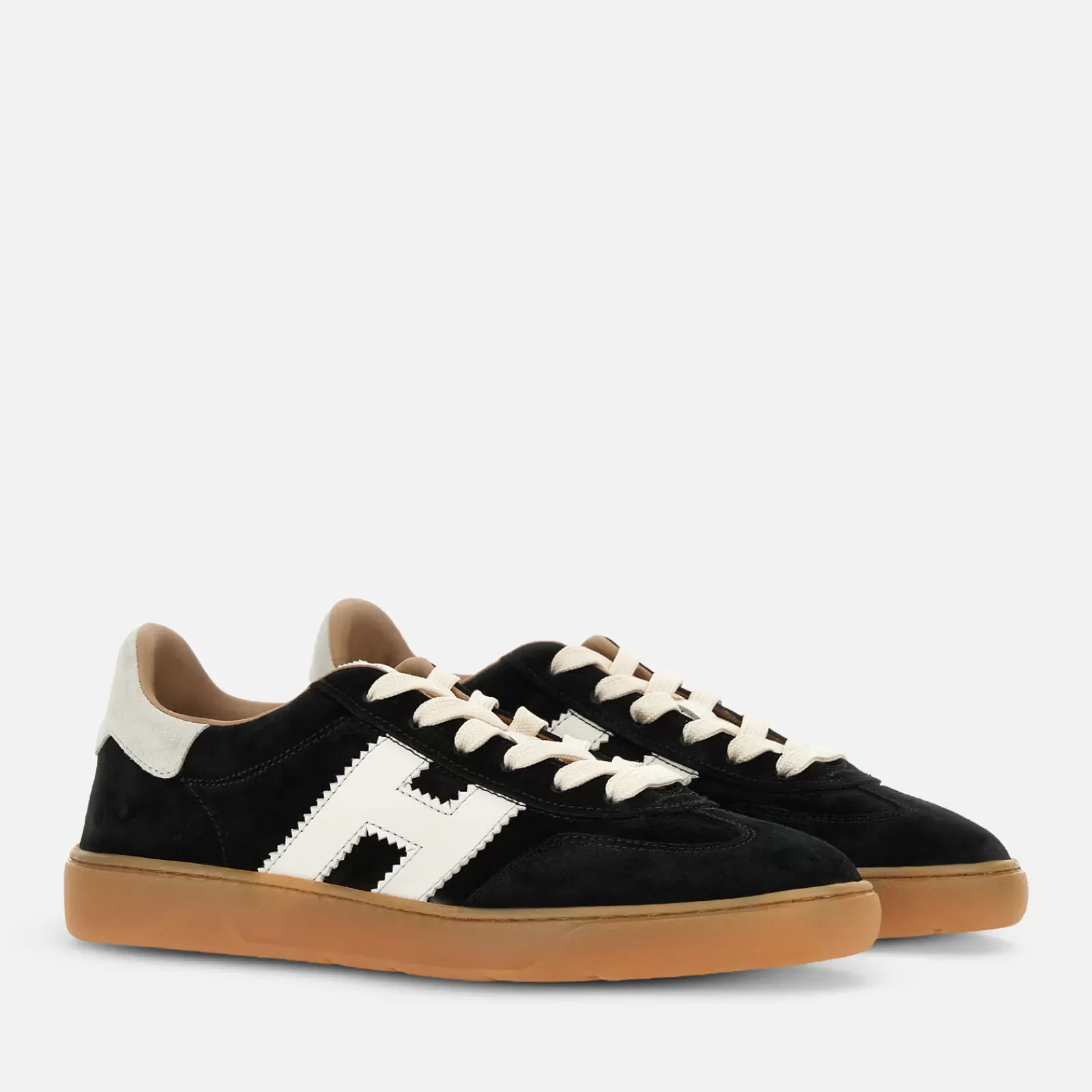 Homme Hogan Flat Sneakers*Sneakers Cool