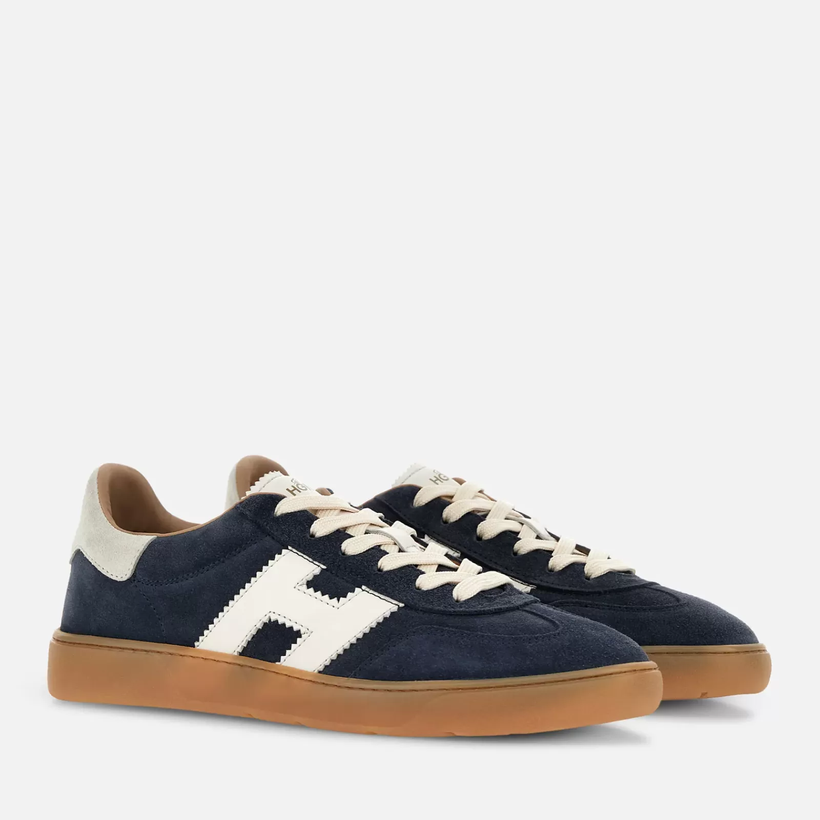 Homme Hogan Flat Sneakers*Sneakers Cool