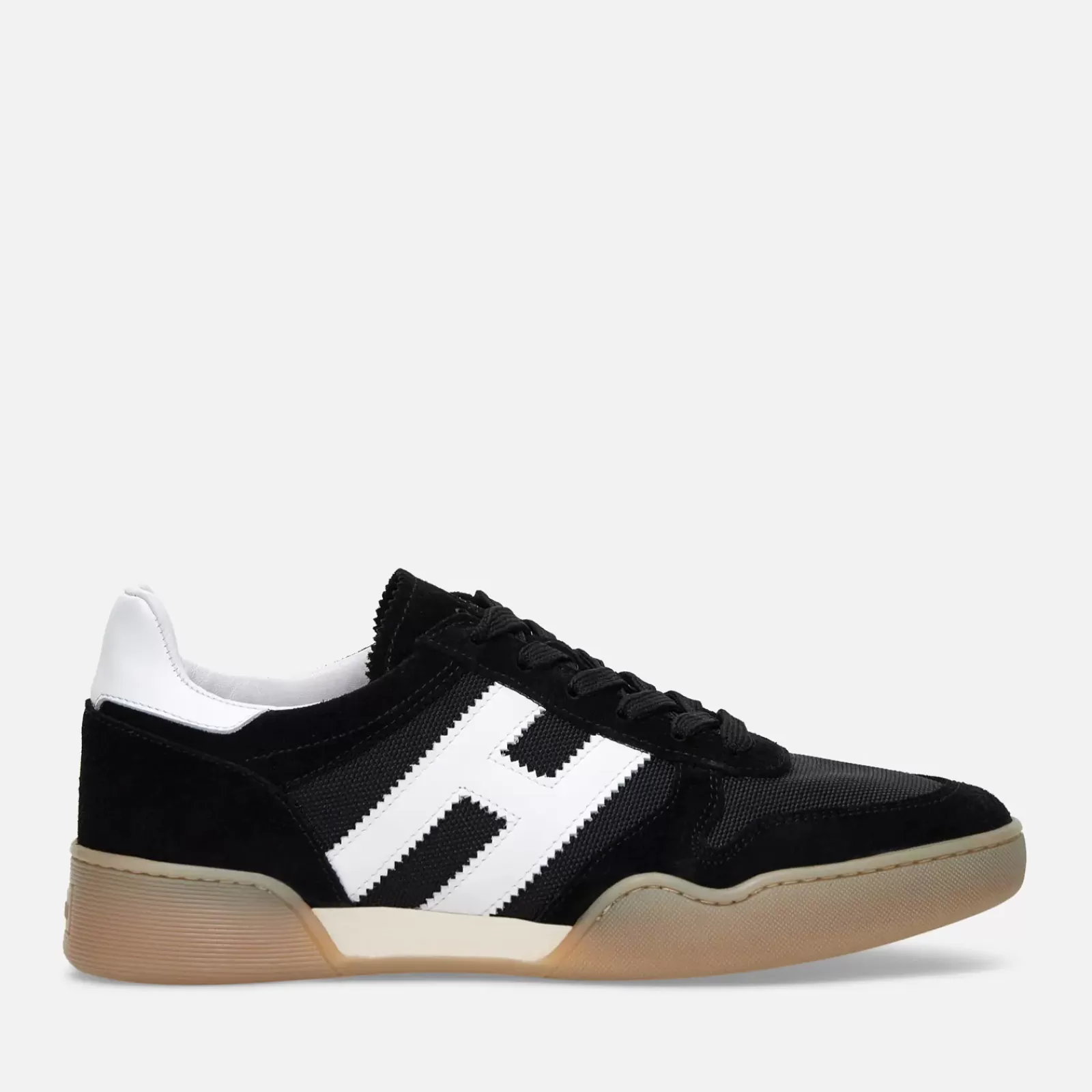 Homme Hogan Flat Sneakers*Sneakers H357