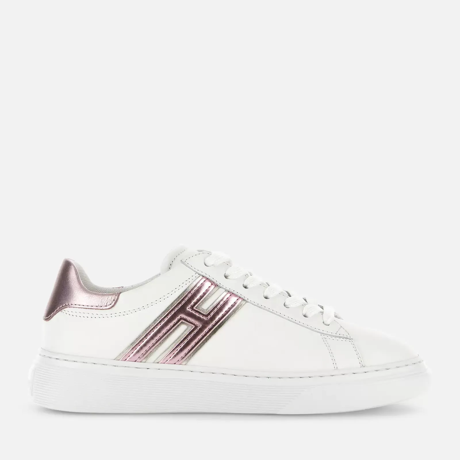 Femme Hogan Flat Sneakers*Sneakers H365