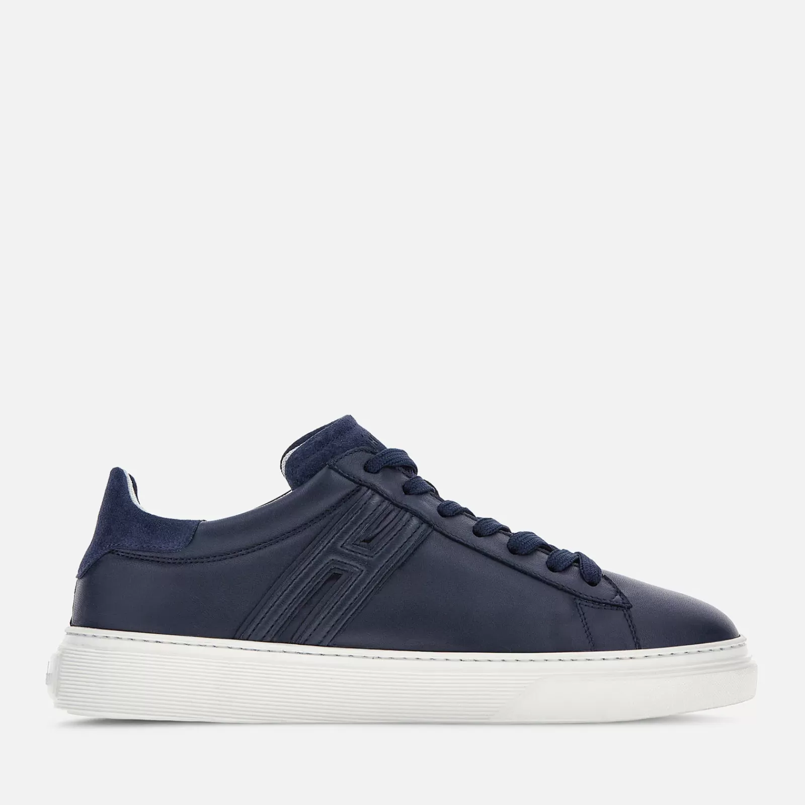 Homme Hogan Flat Sneakers*Sneakers H365