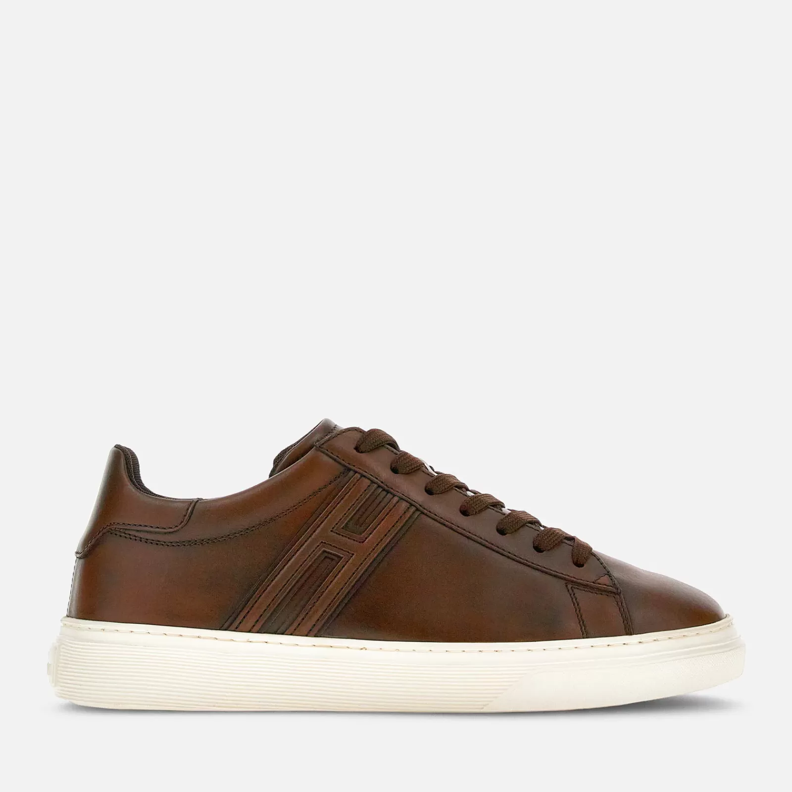 Homme Hogan Flat Sneakers*Sneakers H365