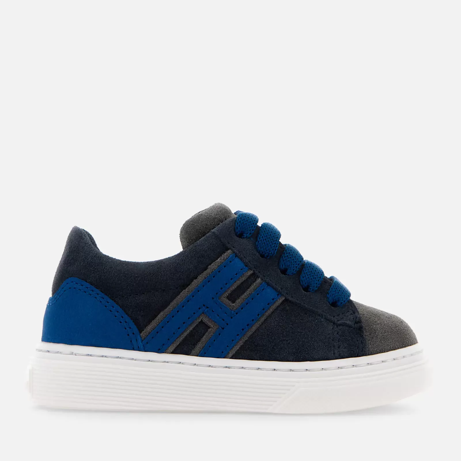 Enfant Hogan Tout Voir Sneakers H365 Sneakers Liquidation