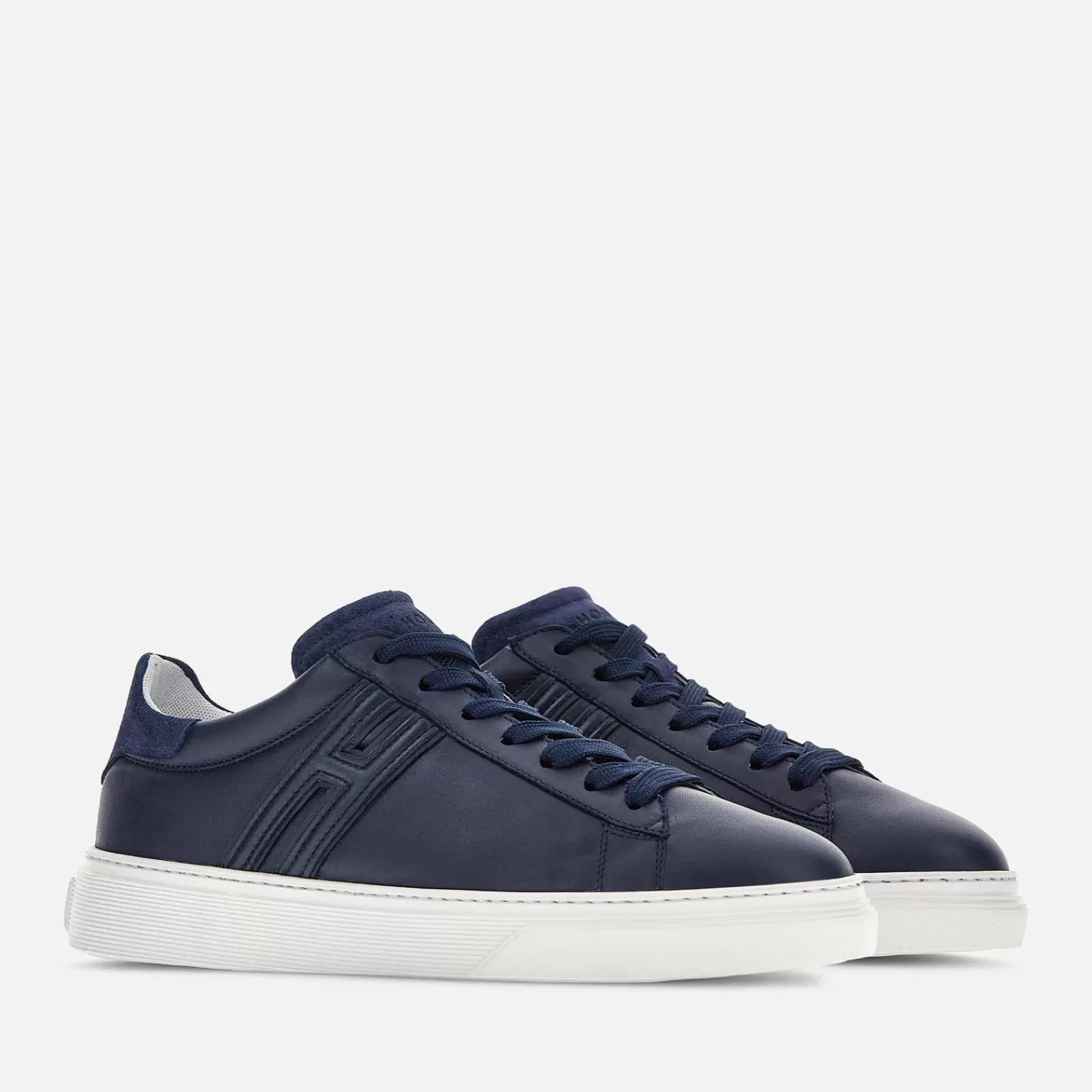 Homme Hogan Flat Sneakers*Sneakers H365