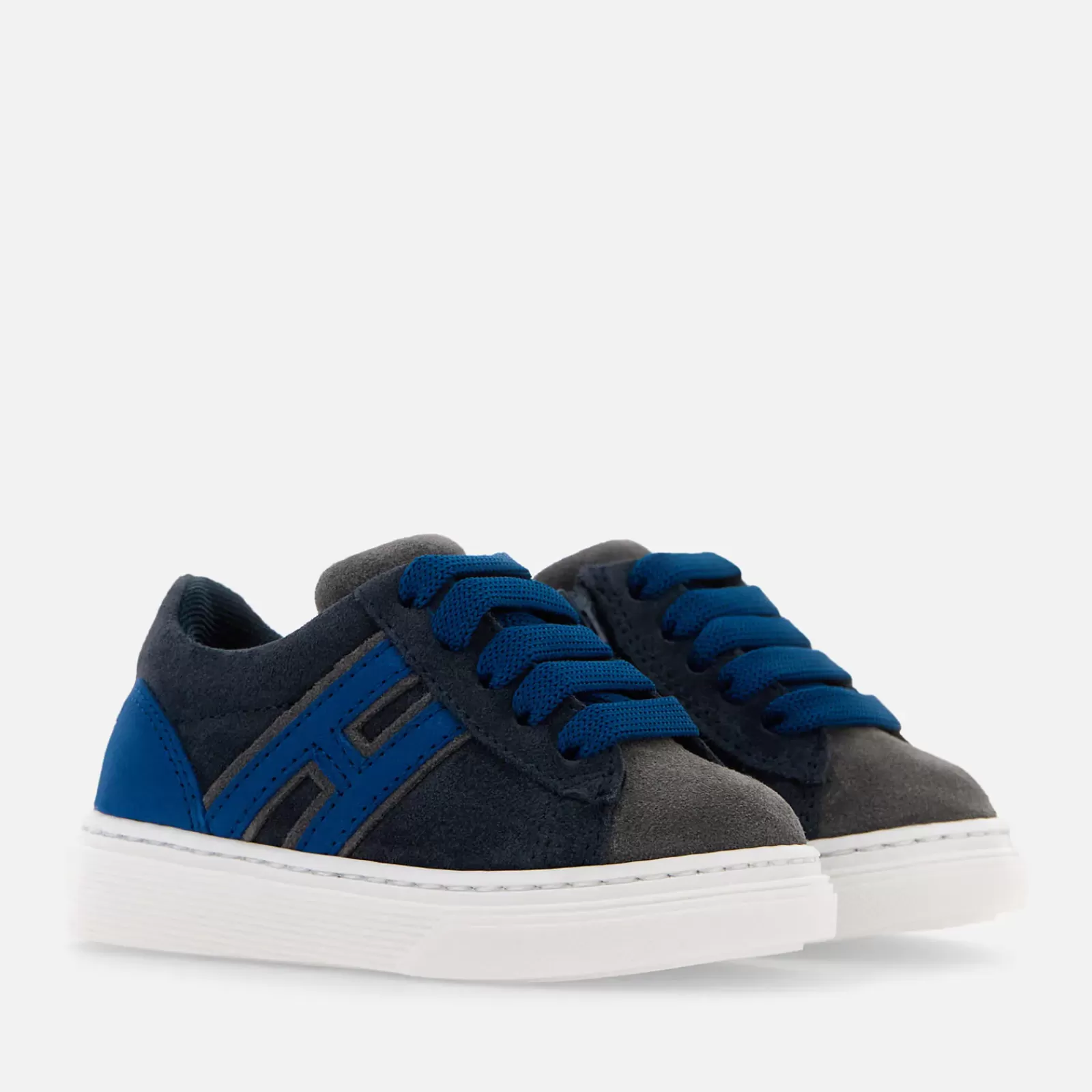 Enfant Hogan Tout Voir*Sneakers H365