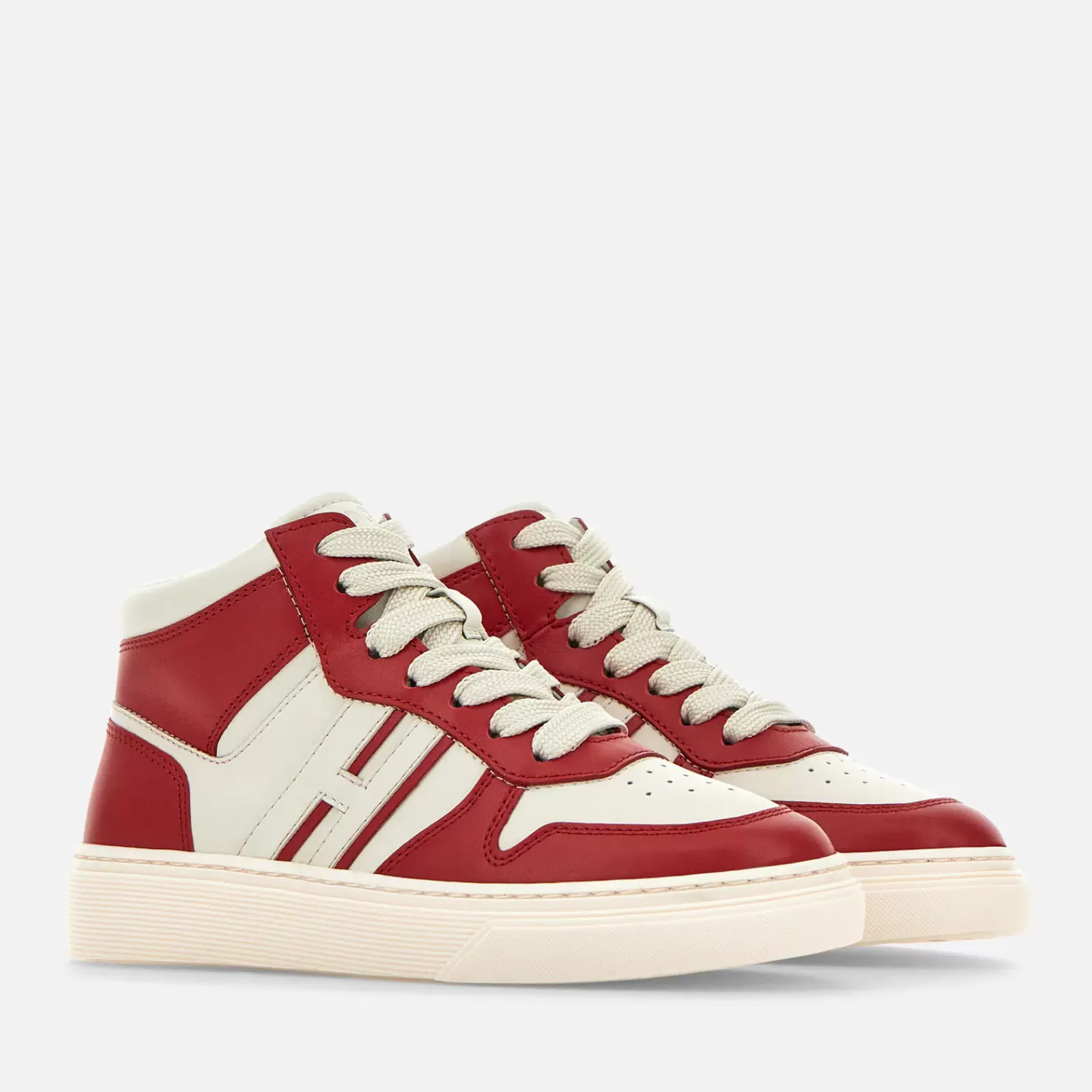 Enfant Hogan Junior*Sneakers H365 High Top