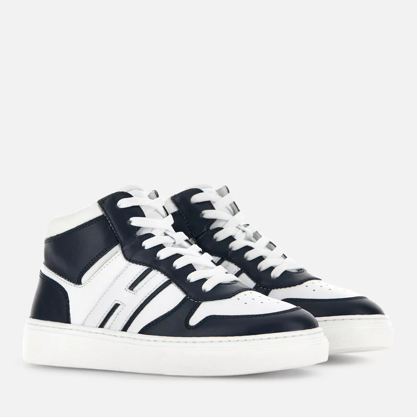 Enfant Hogan Junior*Sneakers H365 High Top