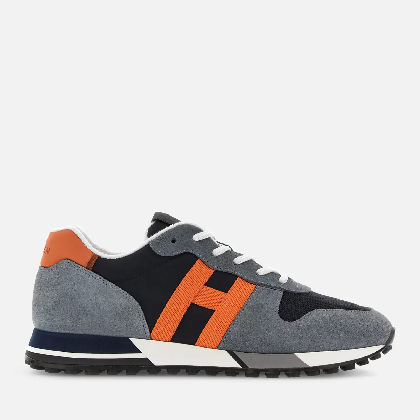 Homme Hogan Sporty Sneakers*Sneakers H383