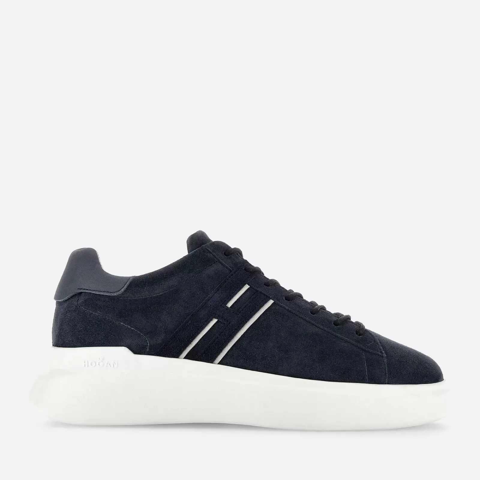 Homme Hogan Maxi Sneakers*Sneakers H580