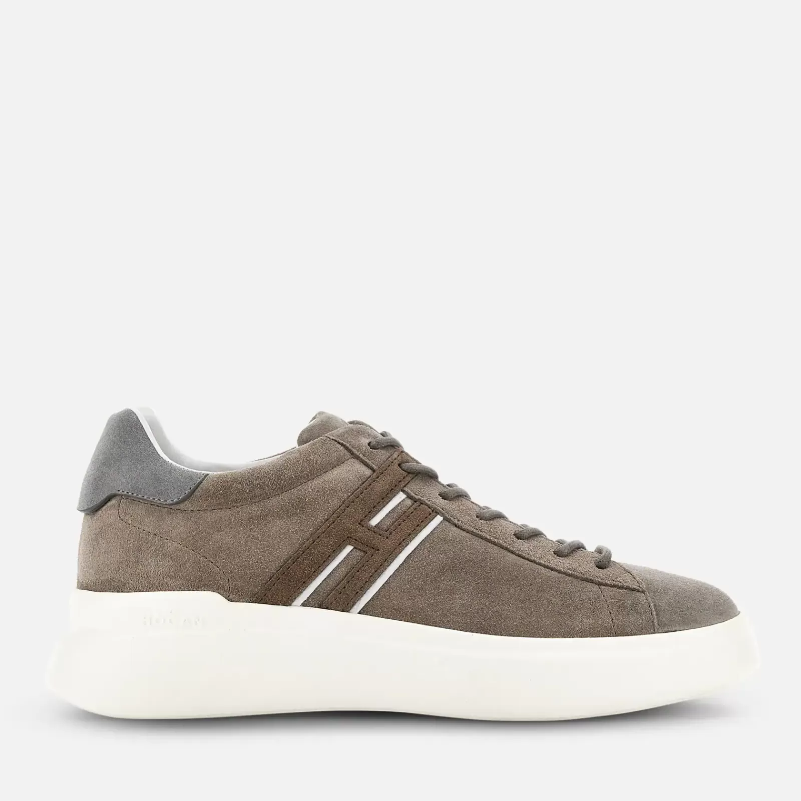 Homme Hogan Maxi Sneakers*Sneakers H580