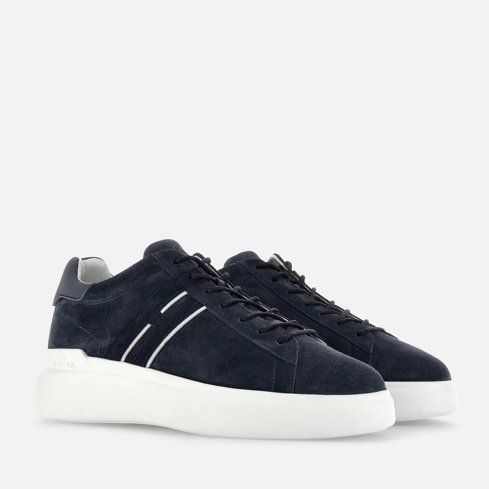 Homme Hogan Maxi Sneakers*Sneakers H580