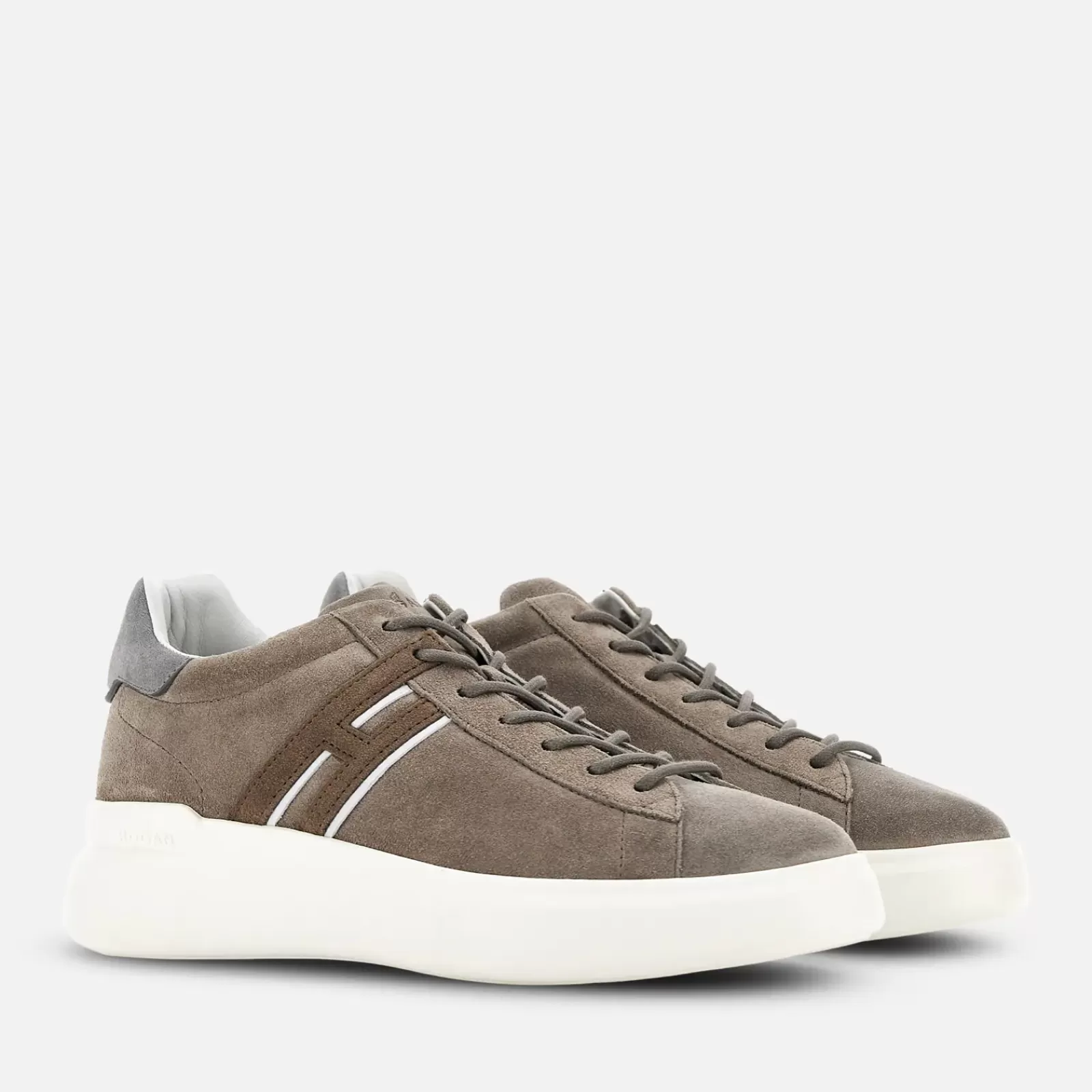 Homme Hogan Maxi Sneakers*Sneakers H580